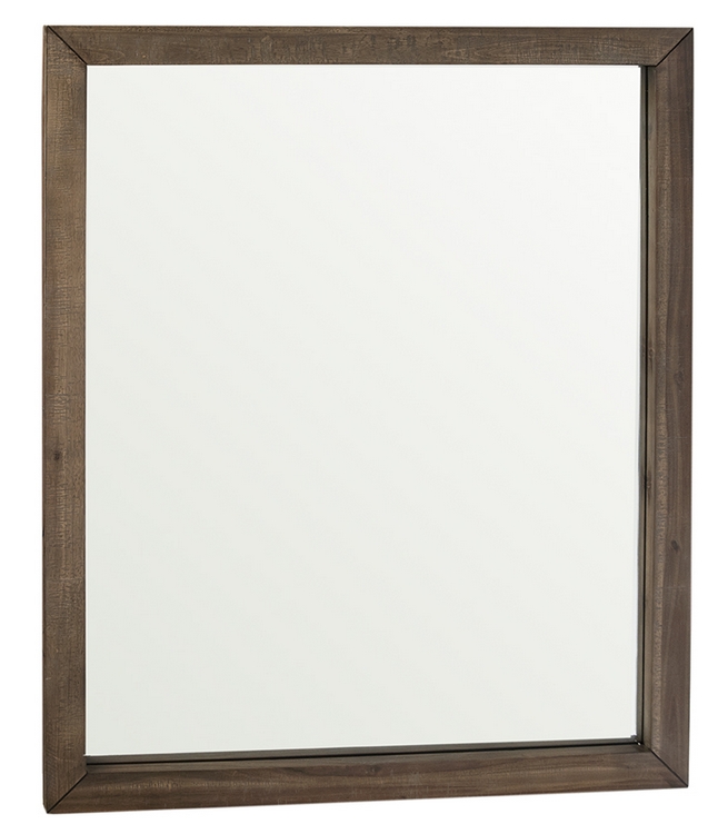 HOLBROOK MIRROR
