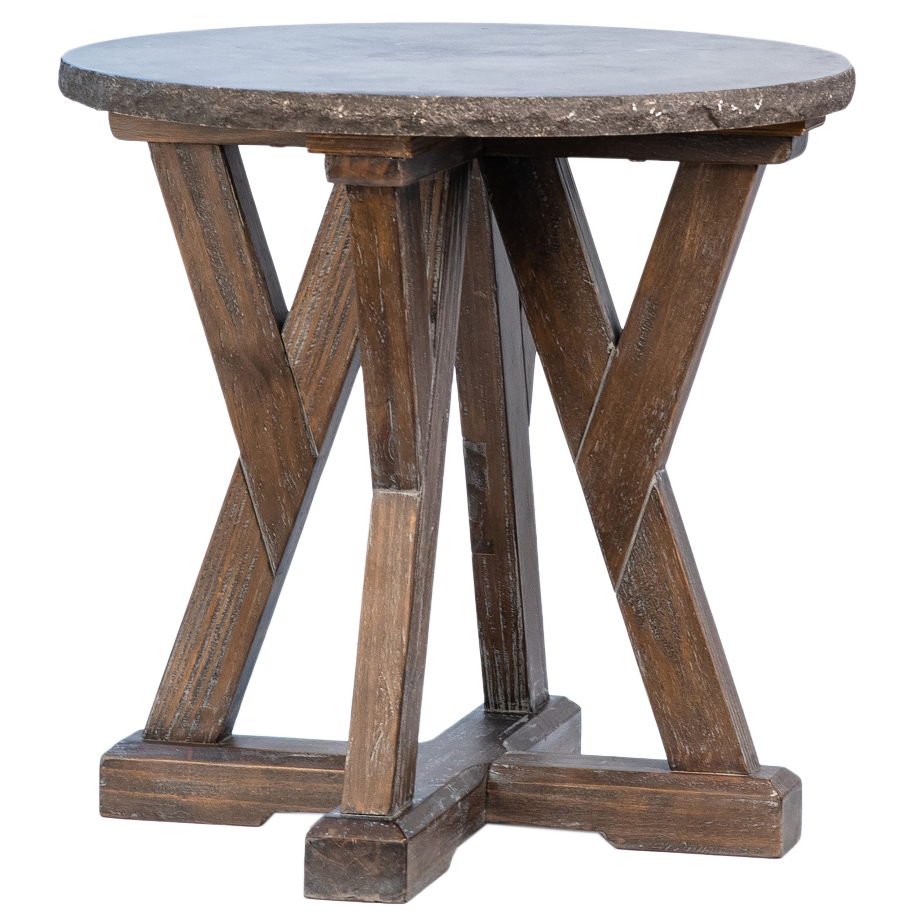 RITZ END TABLE