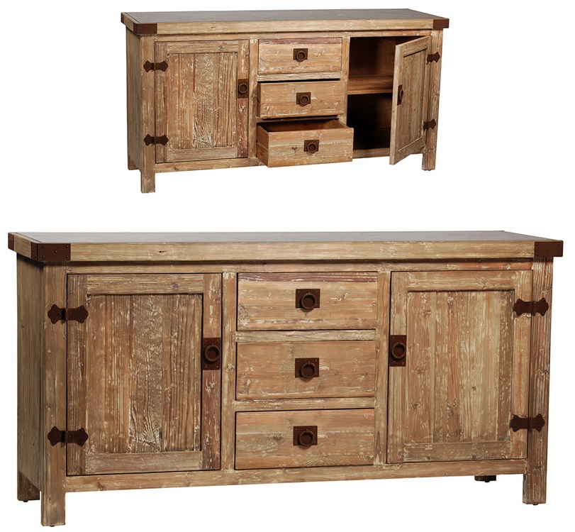 BRISTOL SIDEBOARD
