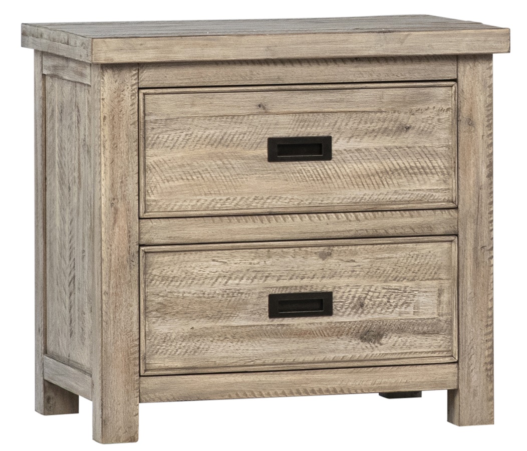 Zuri nightstand on sale