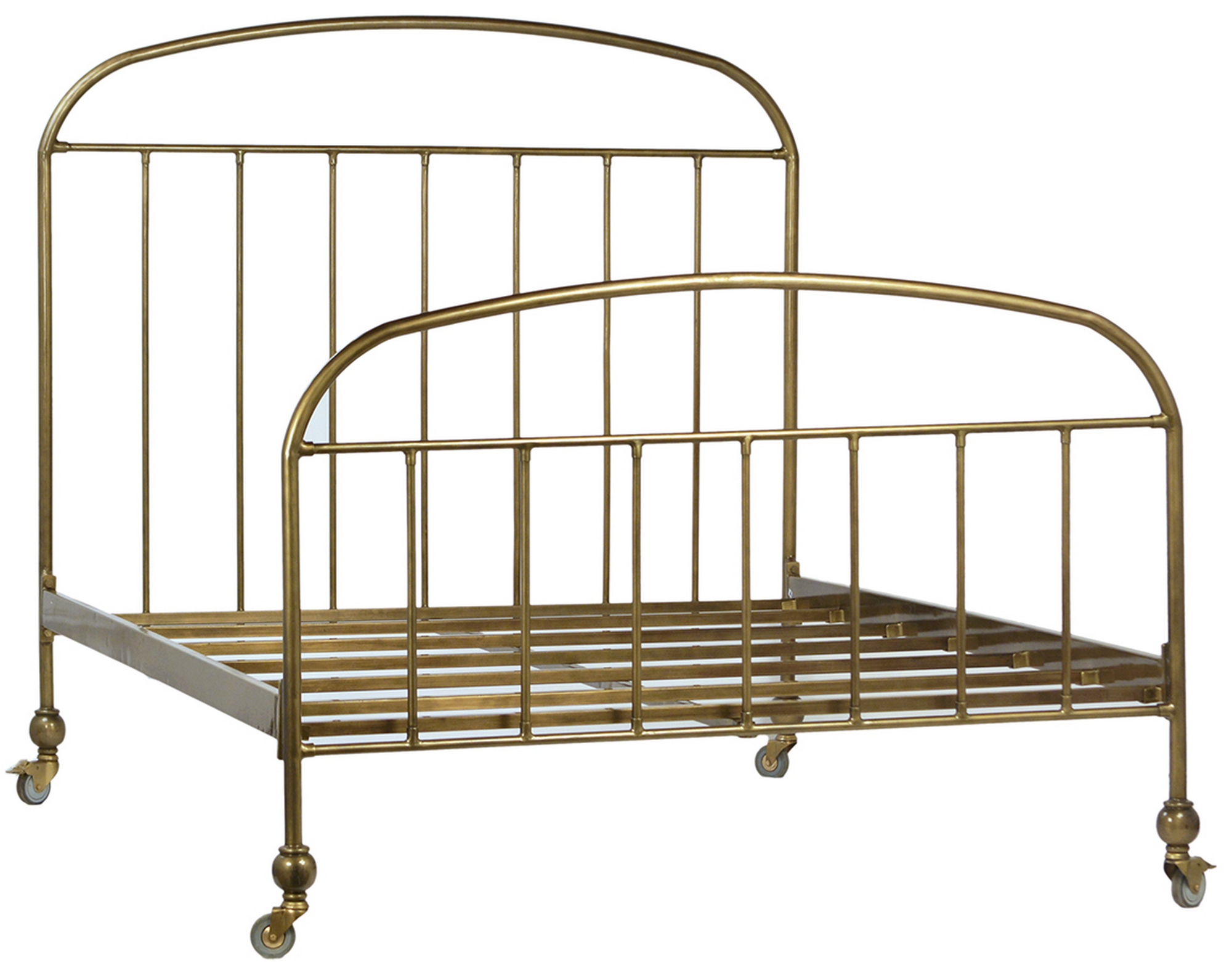 Molina Bed Eastern King