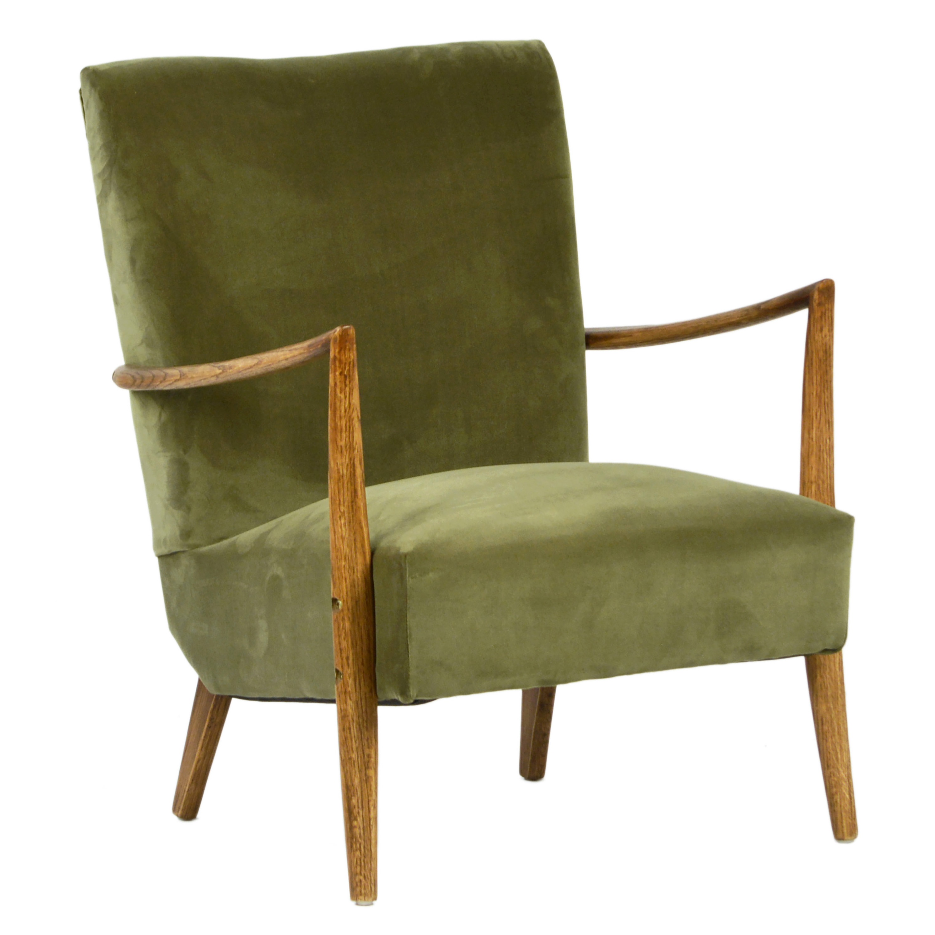 Marin Occasional Chair
