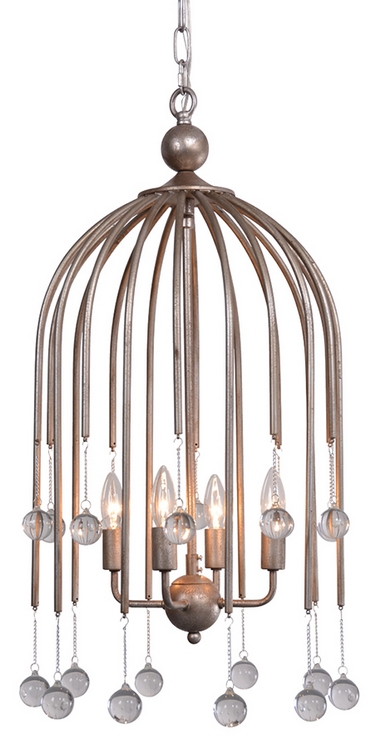 Brassard Chandelier