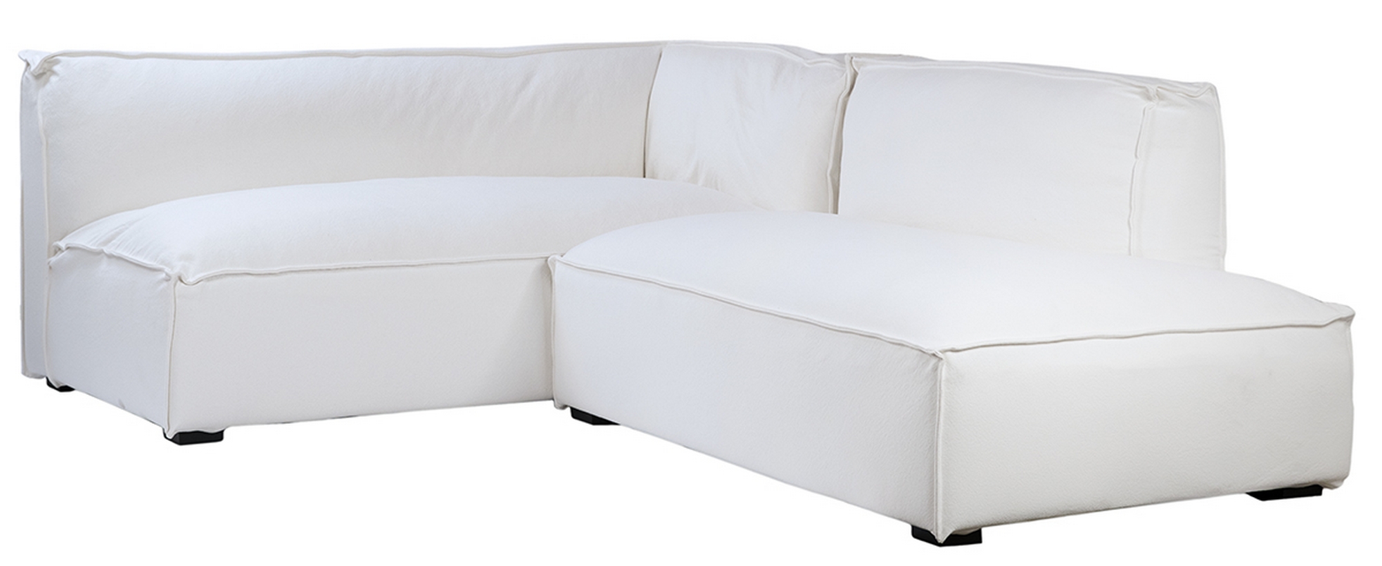 ADELLE L-SHAPE SOFA