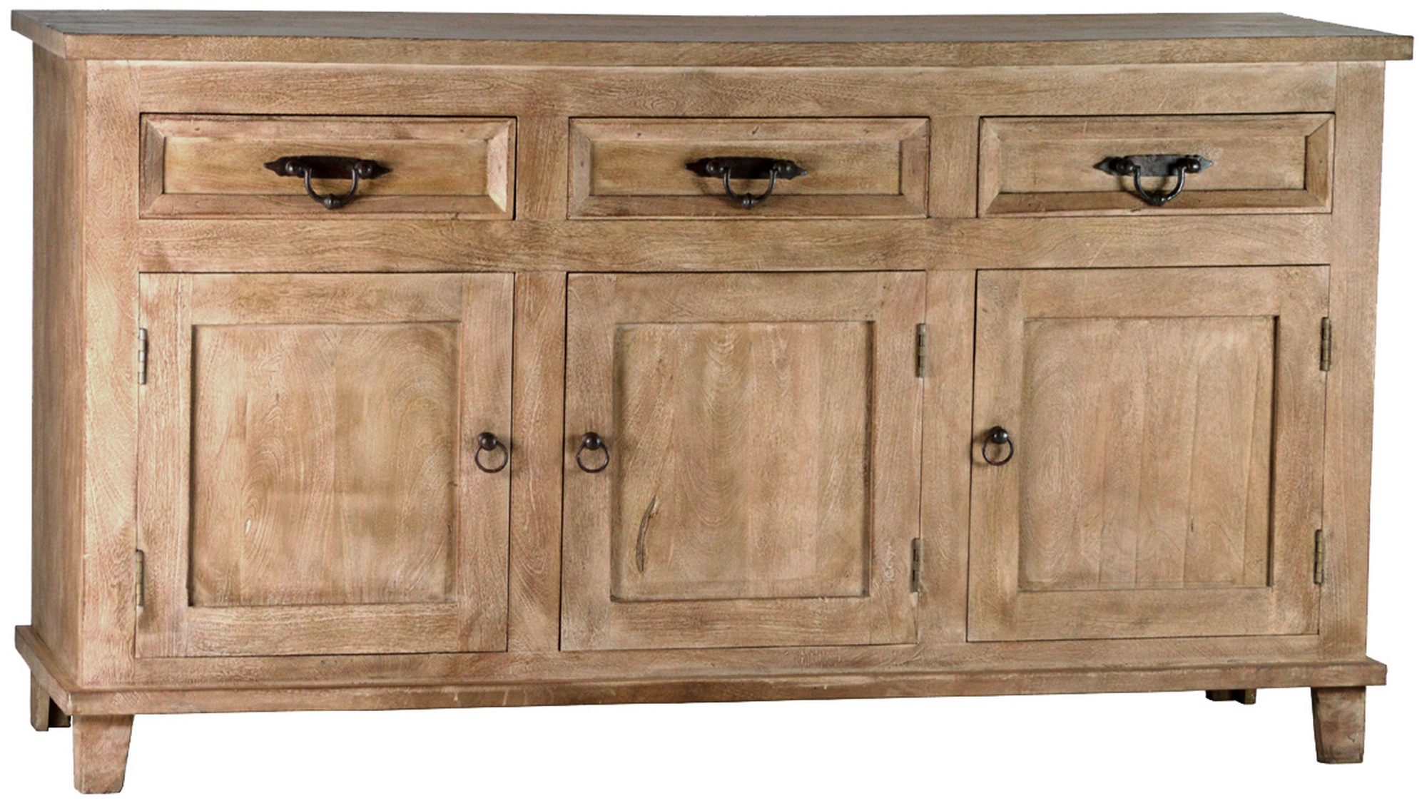 HAVANA SIDEBOARD DIJON FINISH