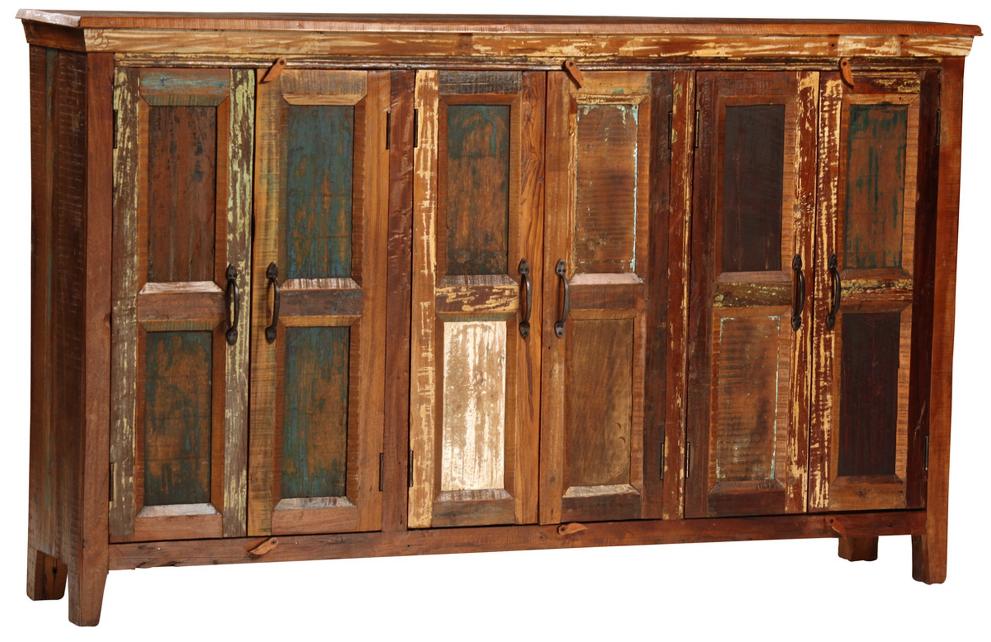 NANTUCKET SIDEBOARD WOOD PANEL