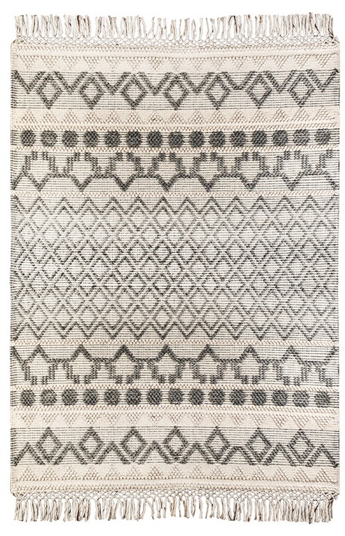 PEREZ RUG 5X8 OUTDOOR