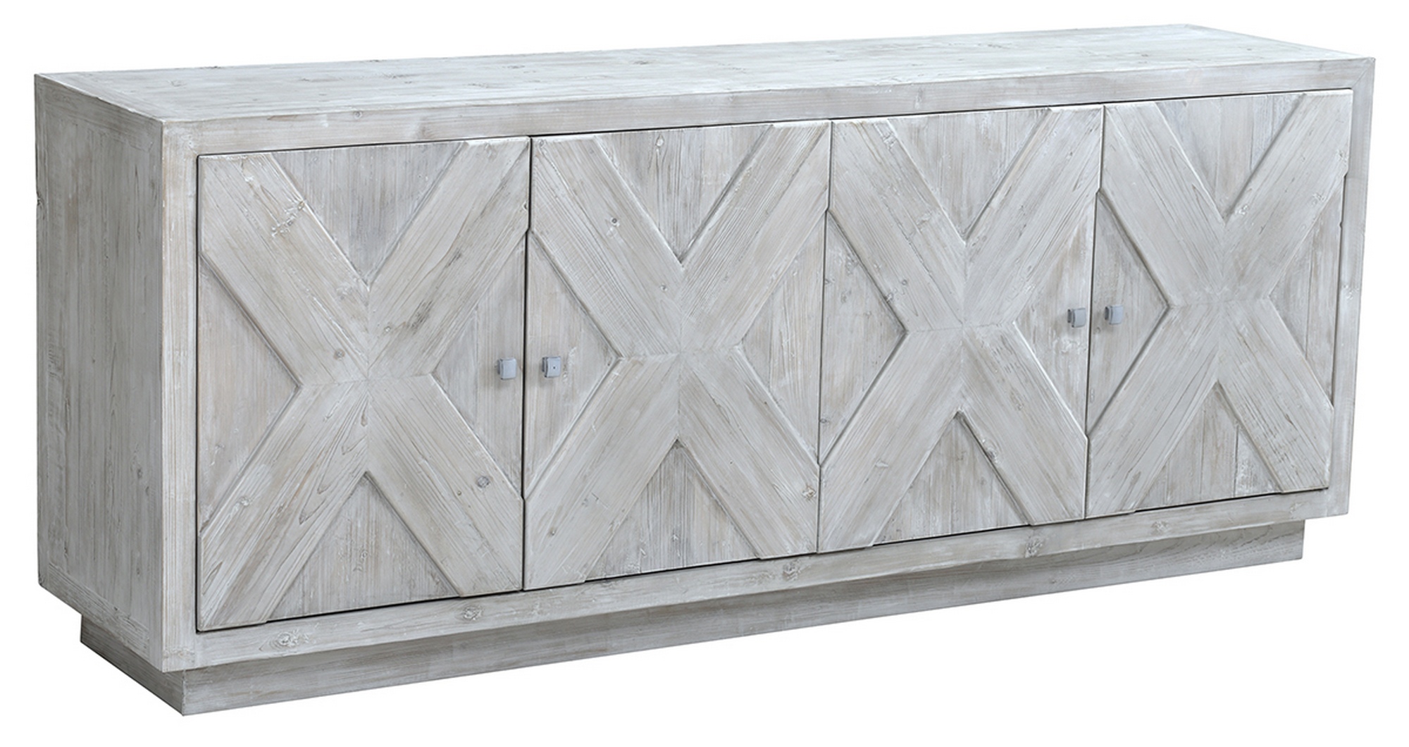 GRAYSON 4 DOOR SIDEBOARD