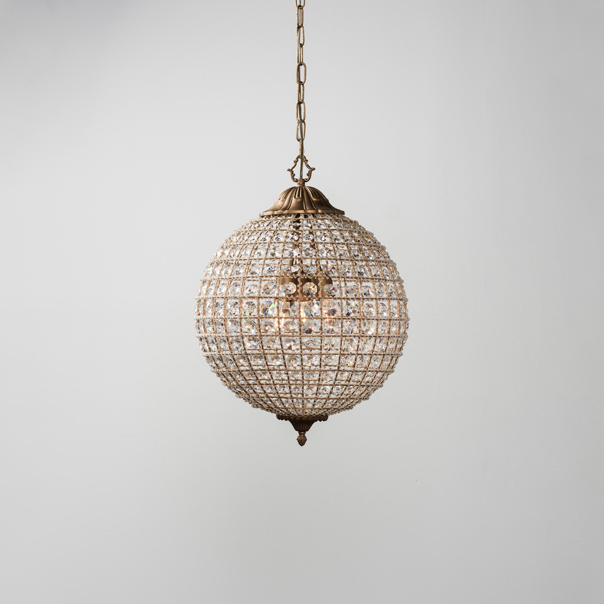 Cimberleigh Chandel MED wBulb