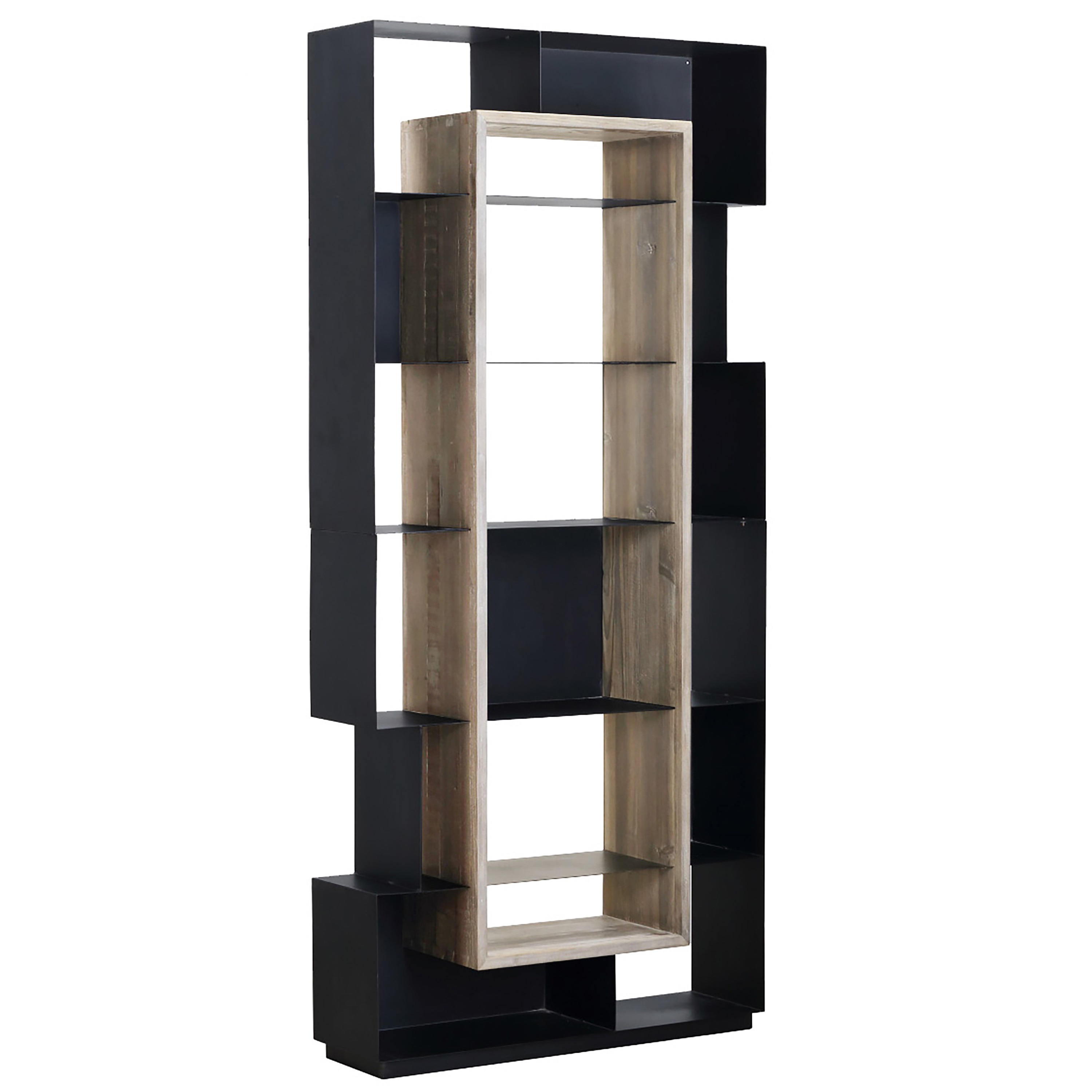 Monaco Bookcase
