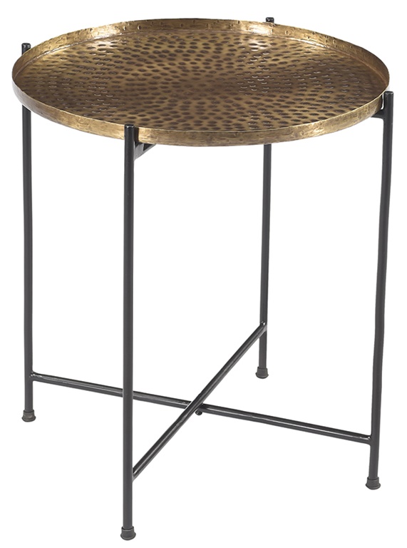 FARLEY SIDETABLE