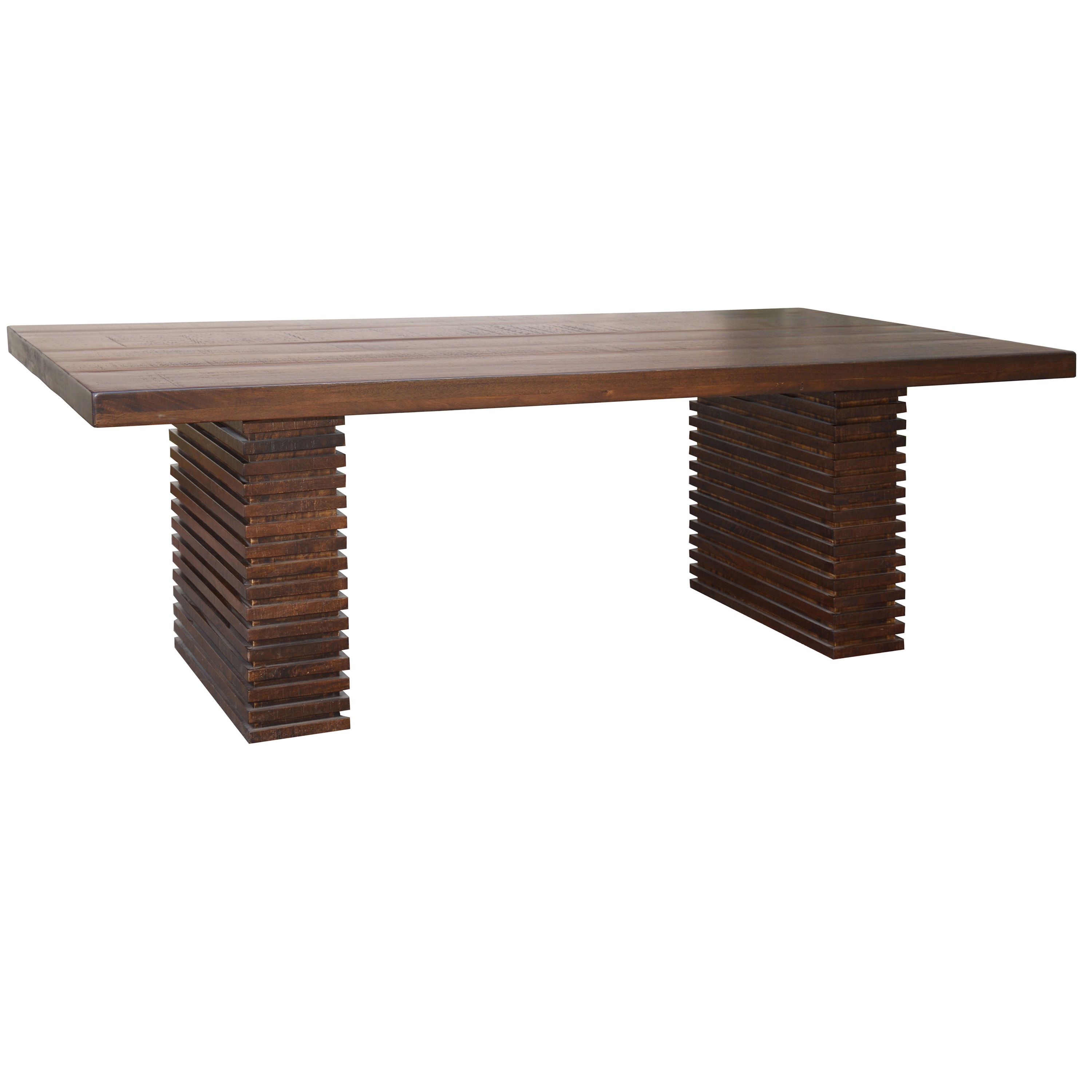 FREDDIE DINING TABLE