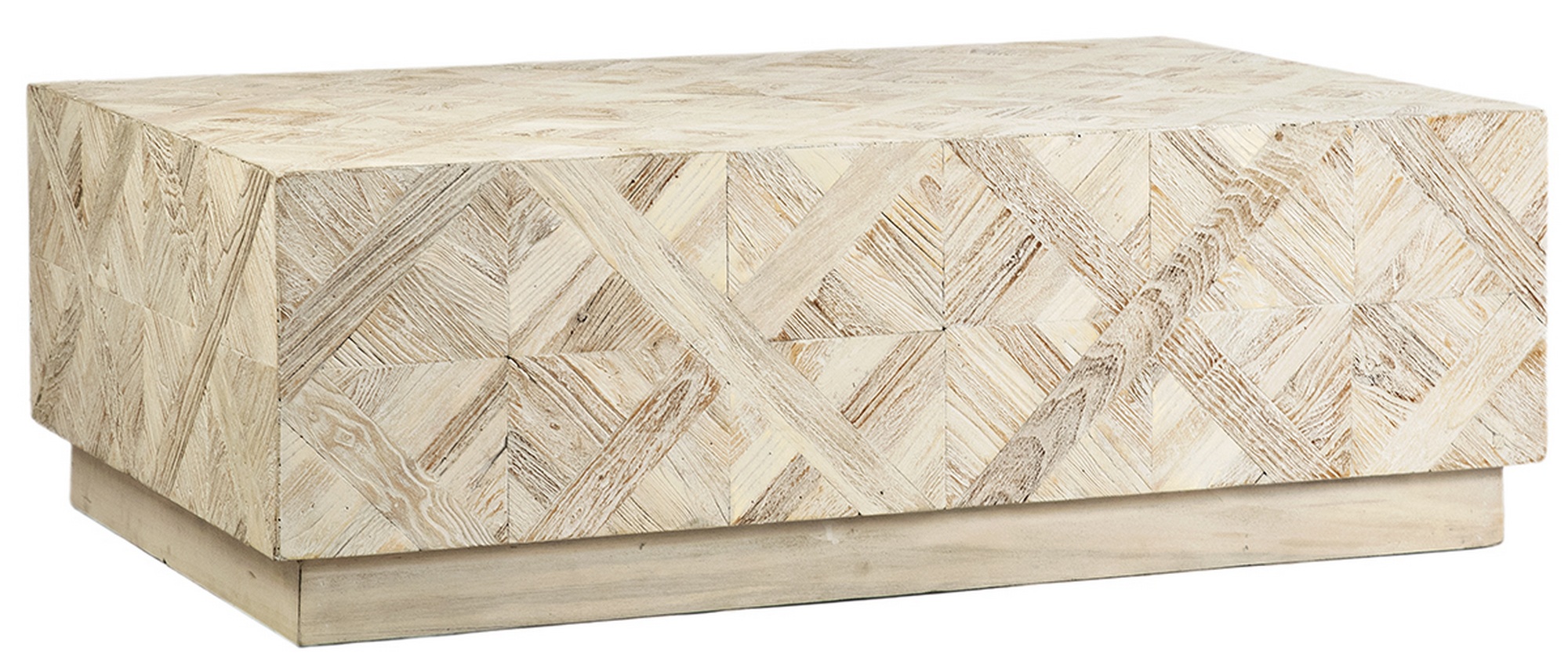 FORMOSA COFFEE TABLE