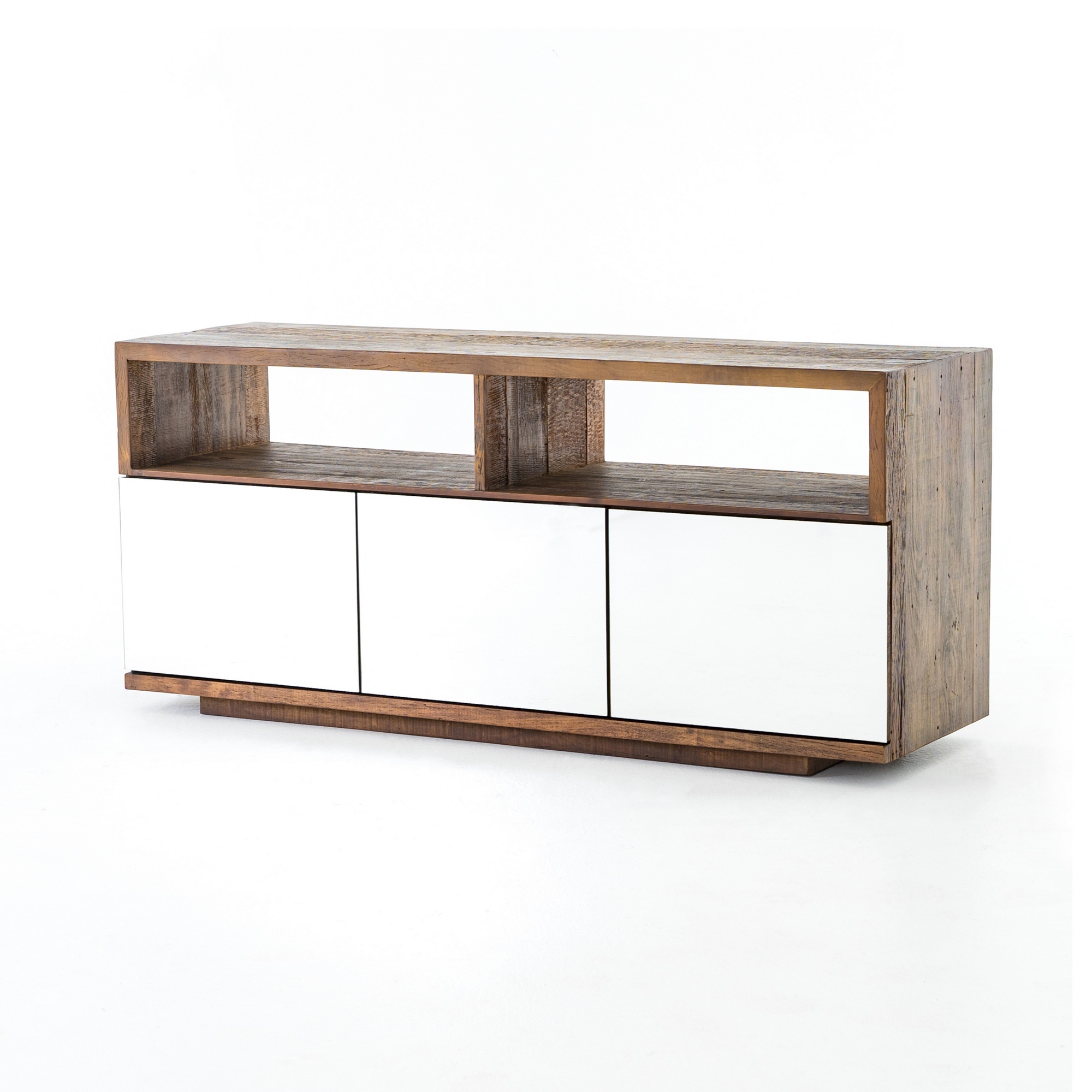 Beatrix 3 Door Media Console