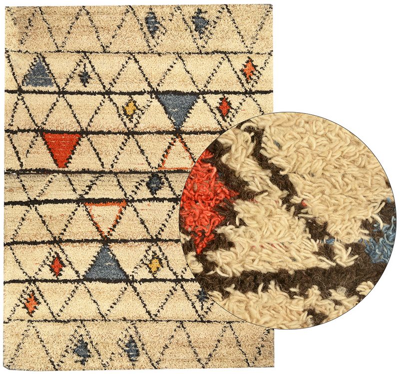JIMARA RUG 8X10