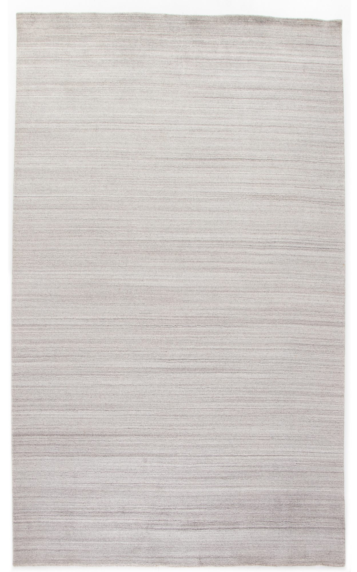 Amalie Rug 5x8' in Heathered Taupe