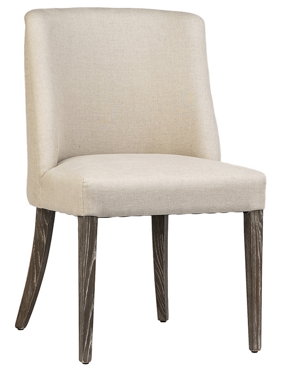 GUNTHER DINING CHAIR