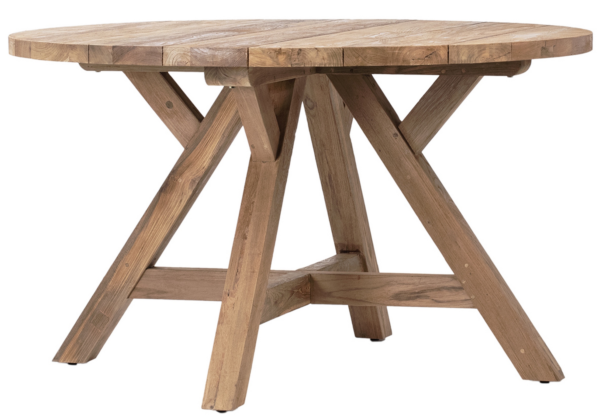 LAMING ROUND DINING TABLE 51