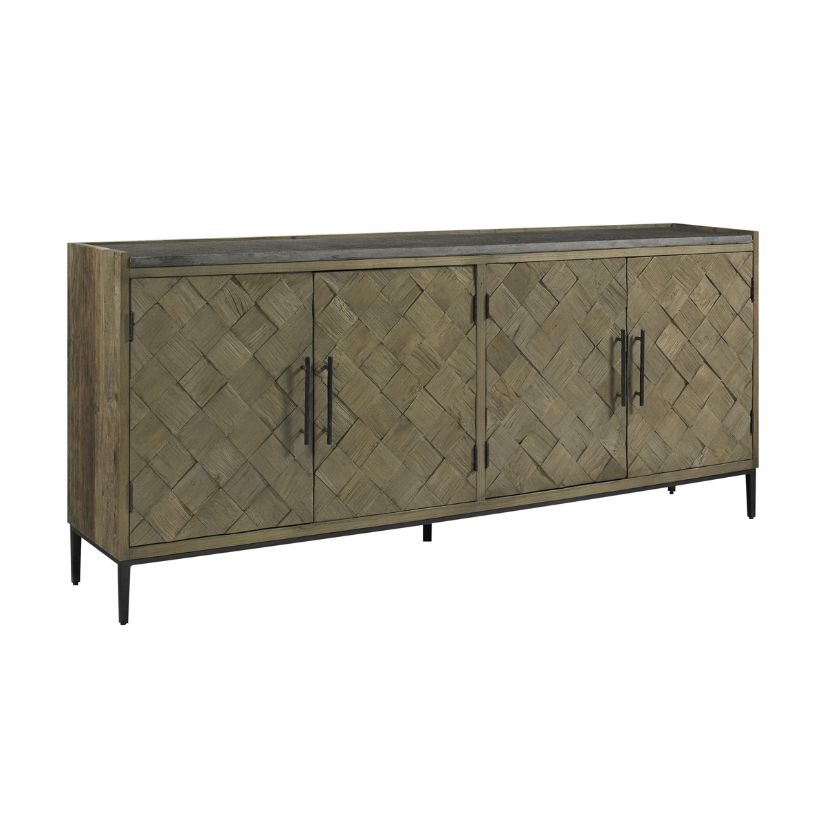 Kaiden 4Dr Sideboard