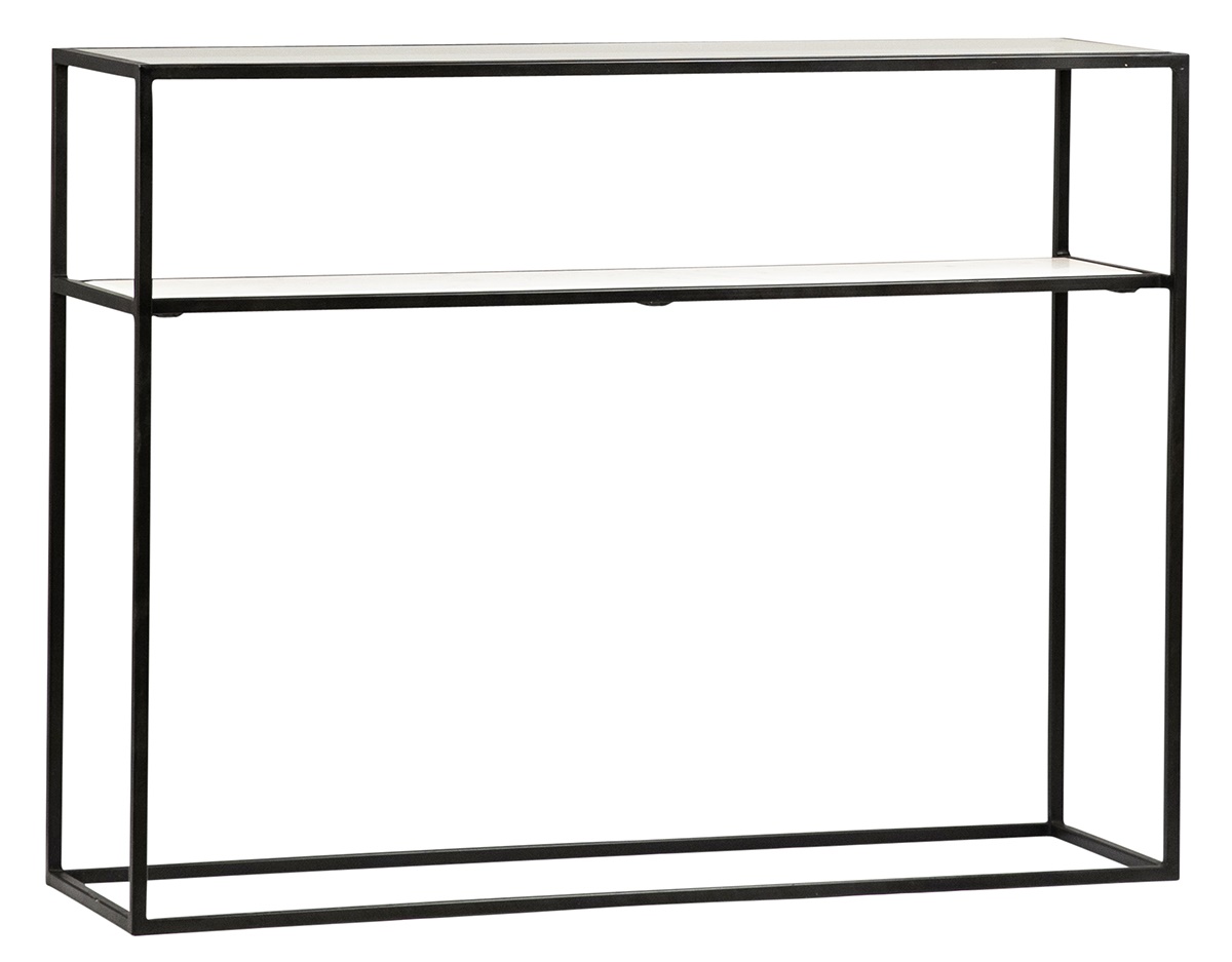 RAMSEY CONSOLE TABLE
