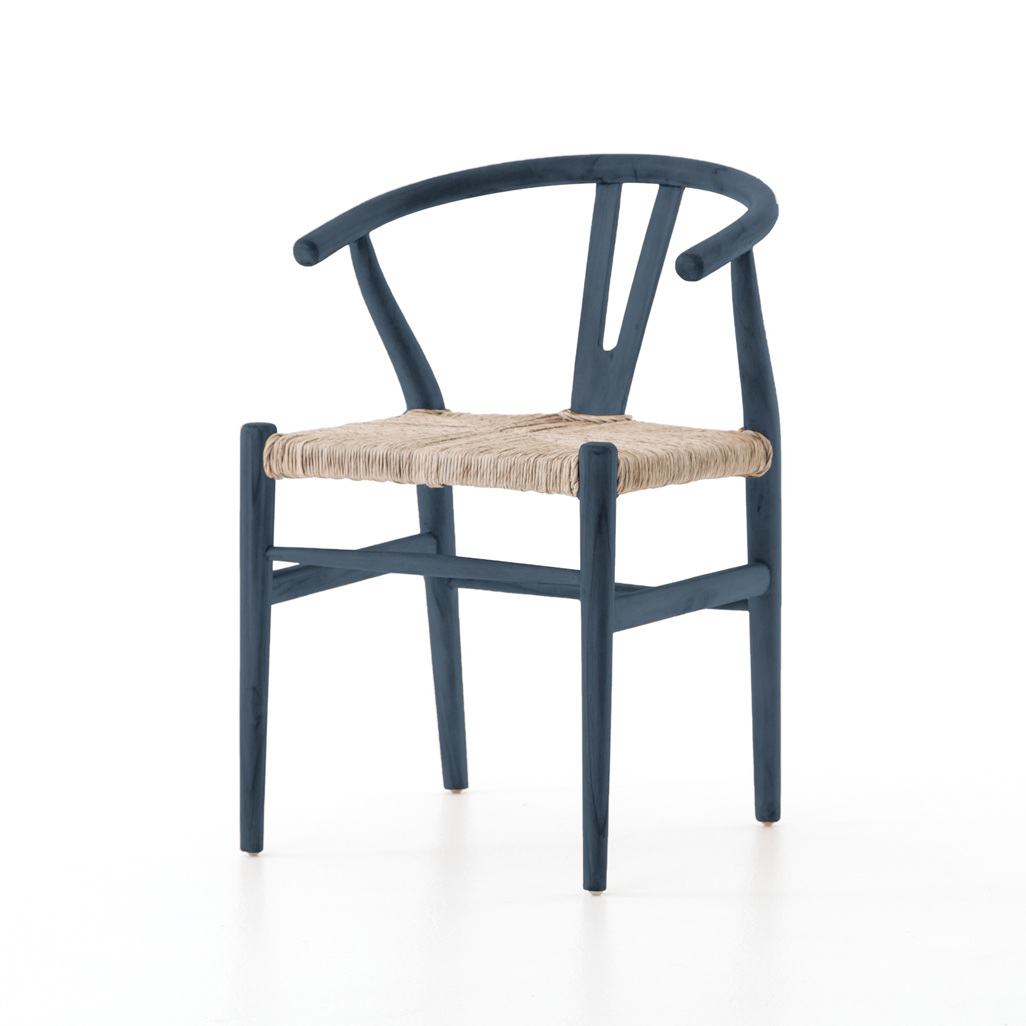 four hands muestra dining chair