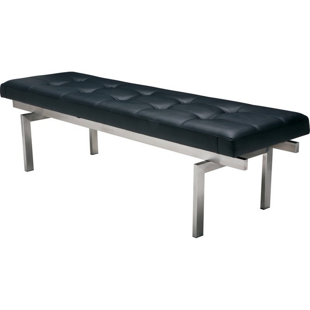 Hague Bench - Black 59