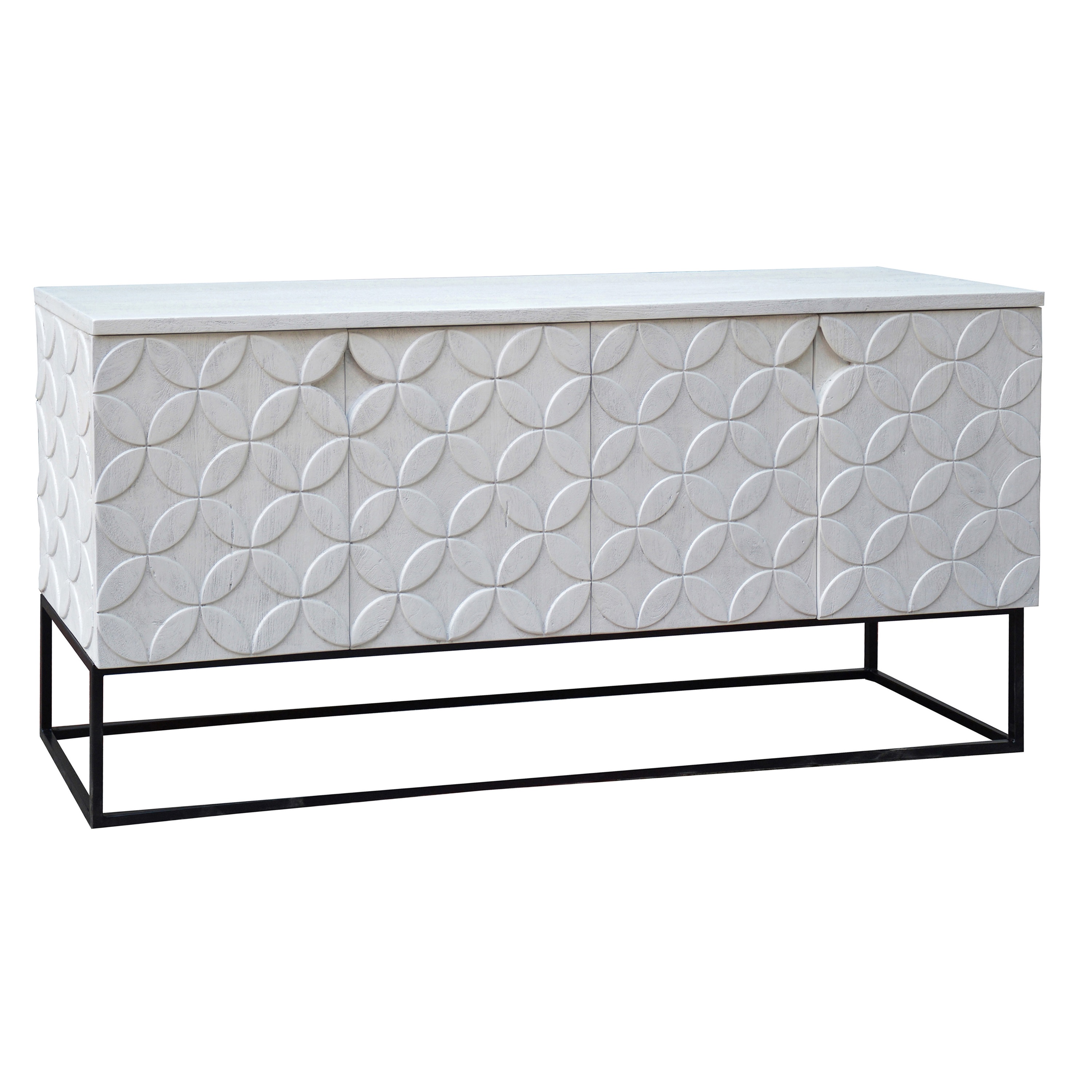 RIVAS SIDEBOARD