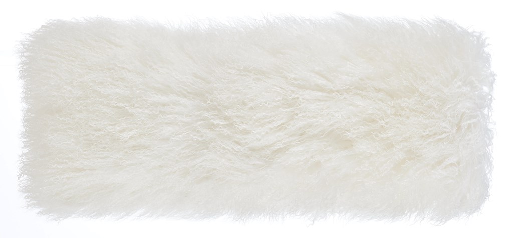 Tibetan Sheep Long Pillow