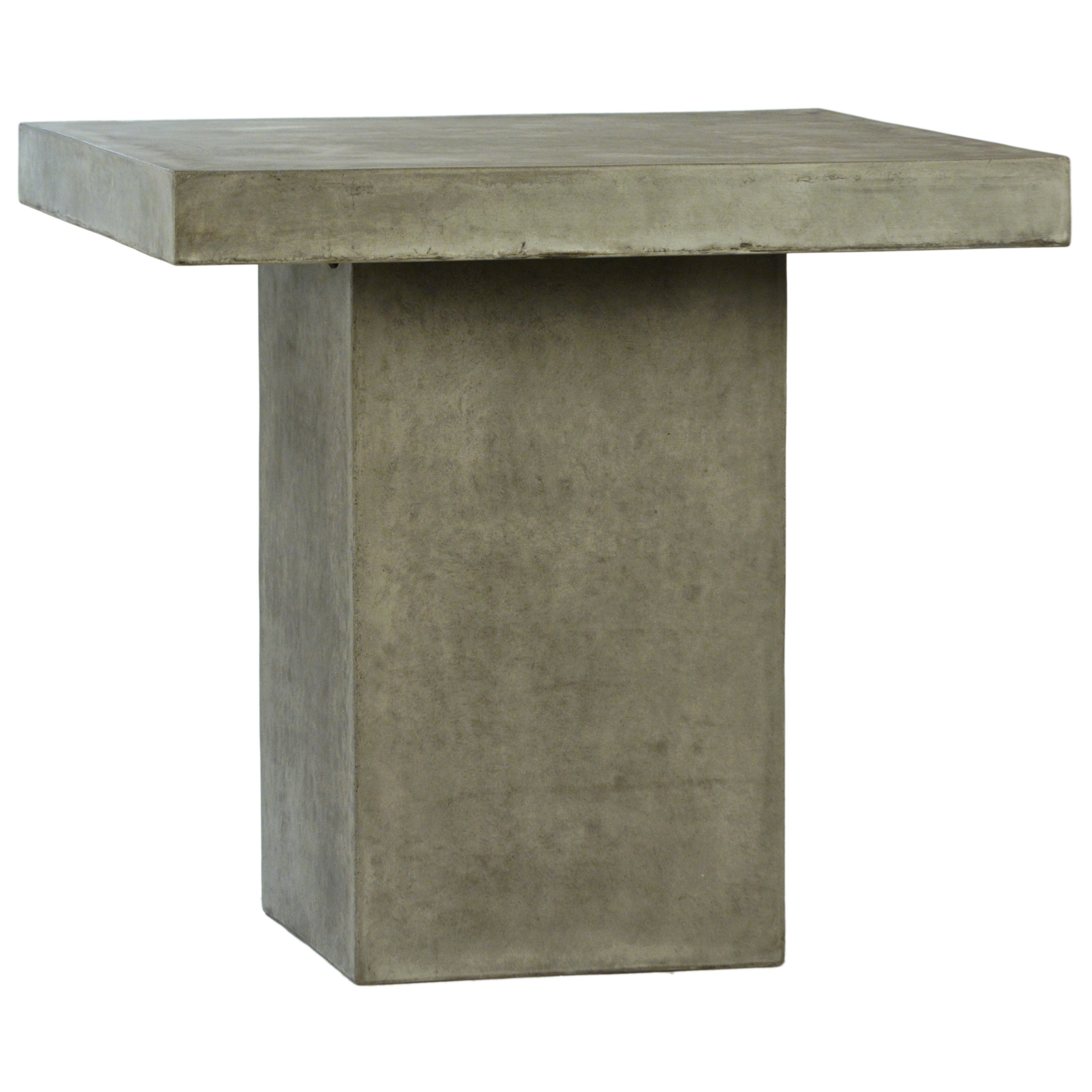 Ray Square Counter Table
