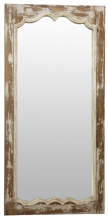 Levy Mirror