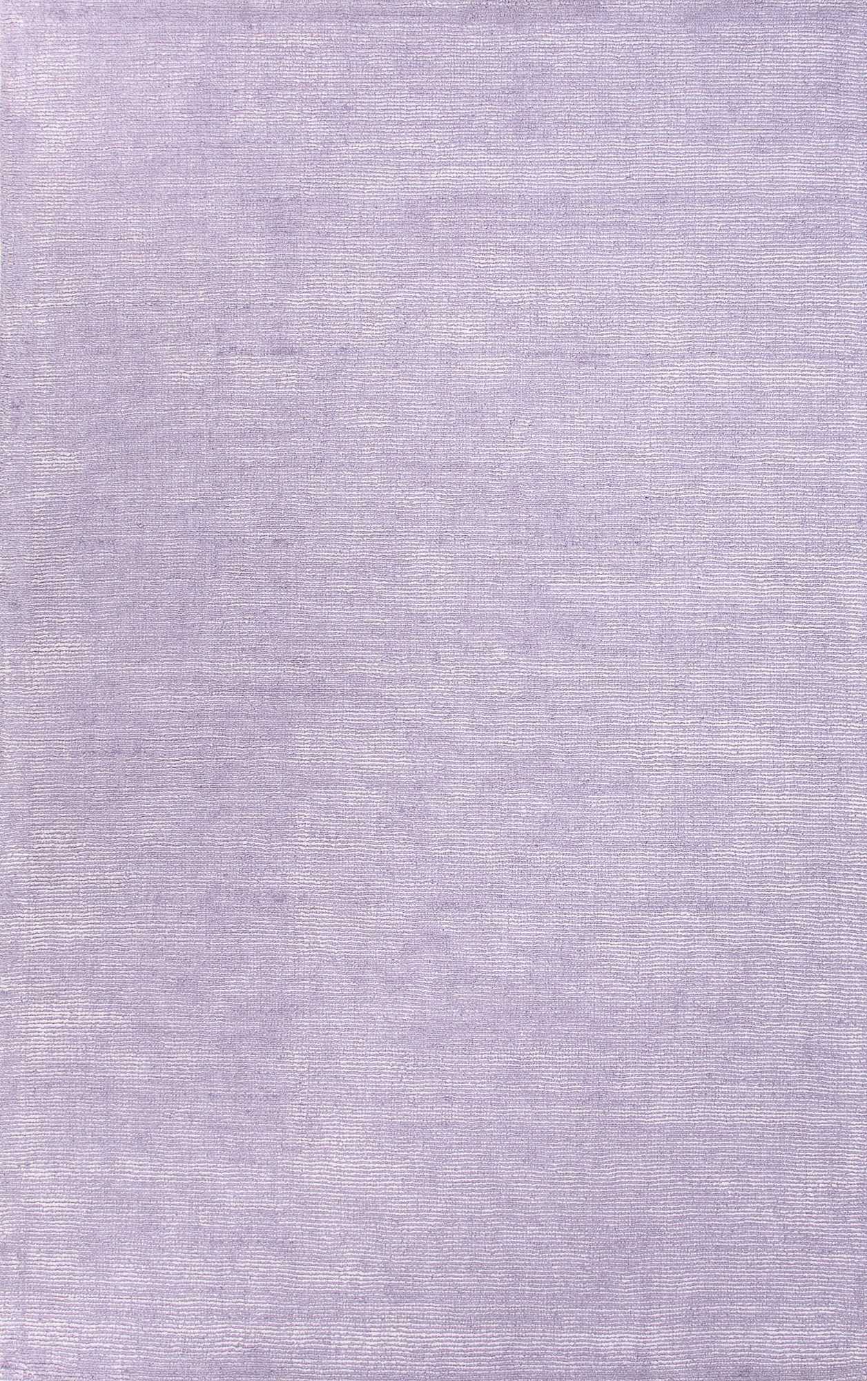 Konstrukt Kelle 5x8 Rectangle Rug in Wisteria & Orchid Hush