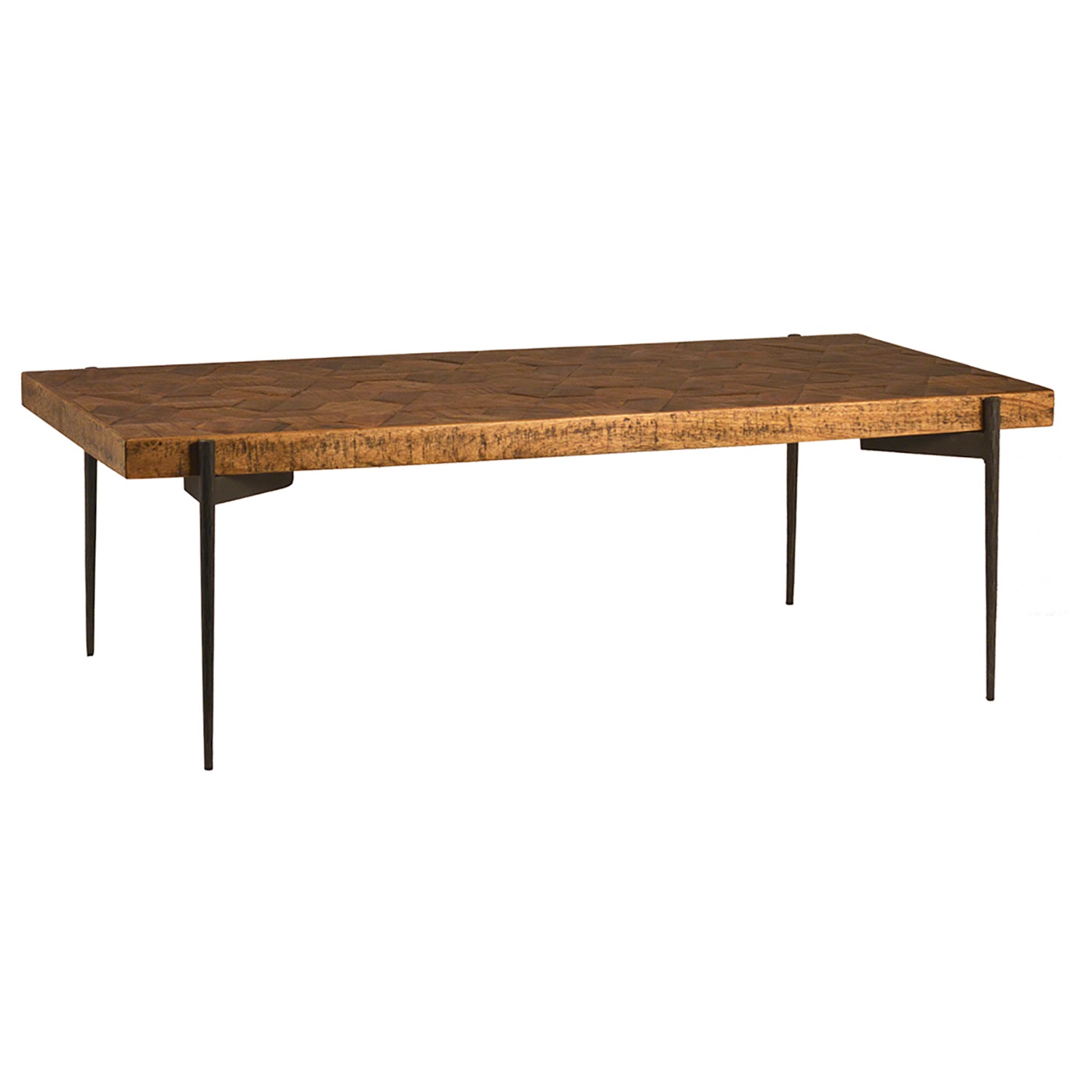 Ribdon Coffee Table 55
