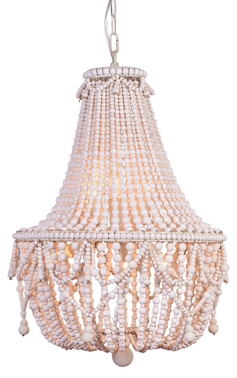JUSTIN CHANDELIER
