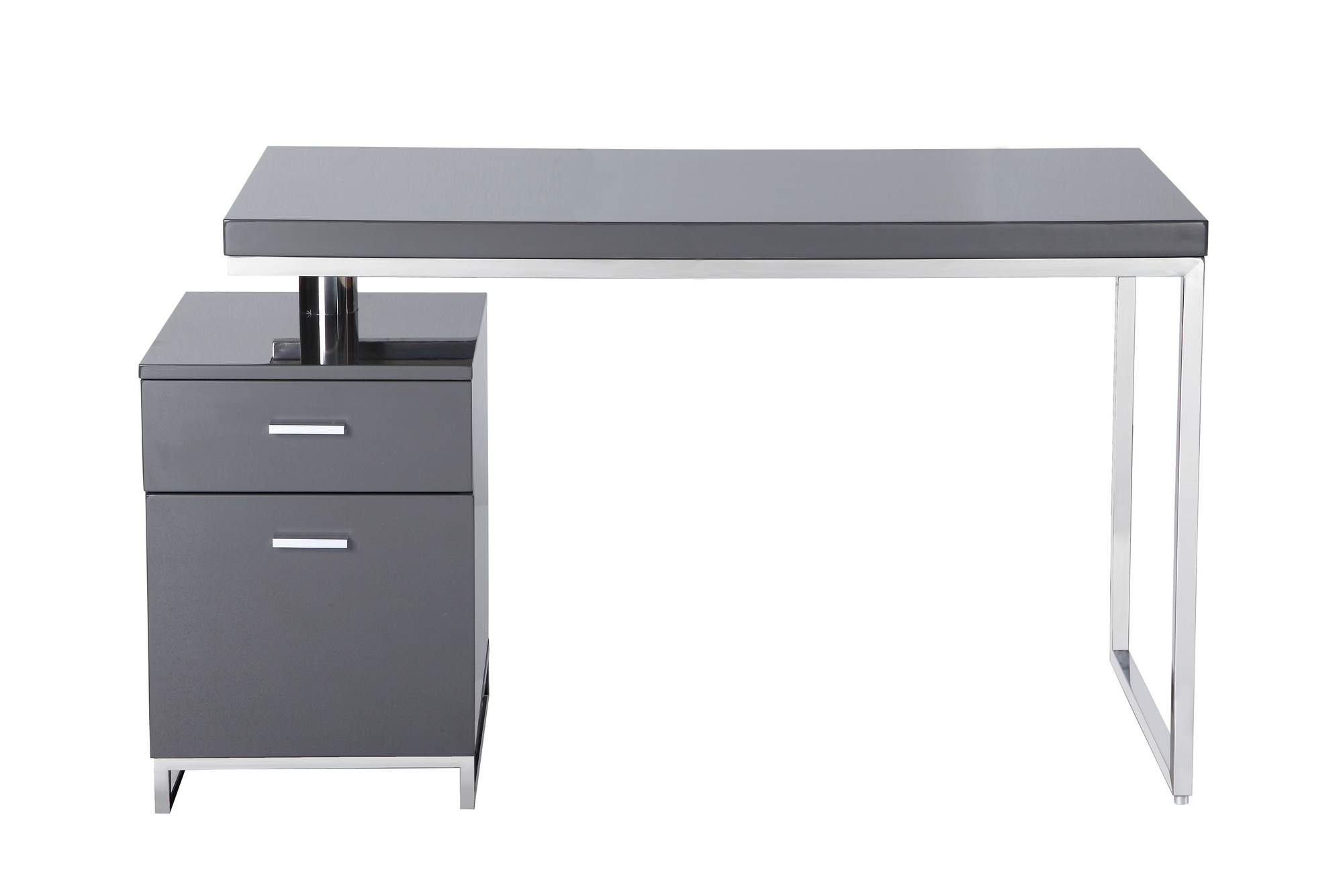 MARTOS DESK GREY