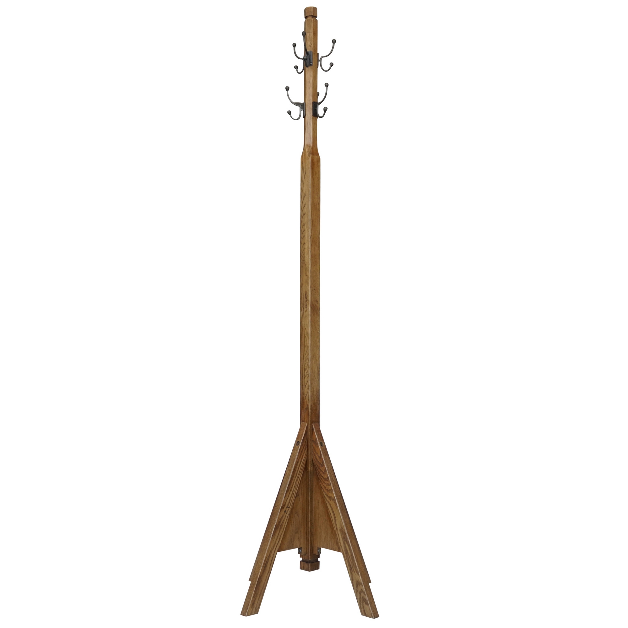 Memphis Coat Rack