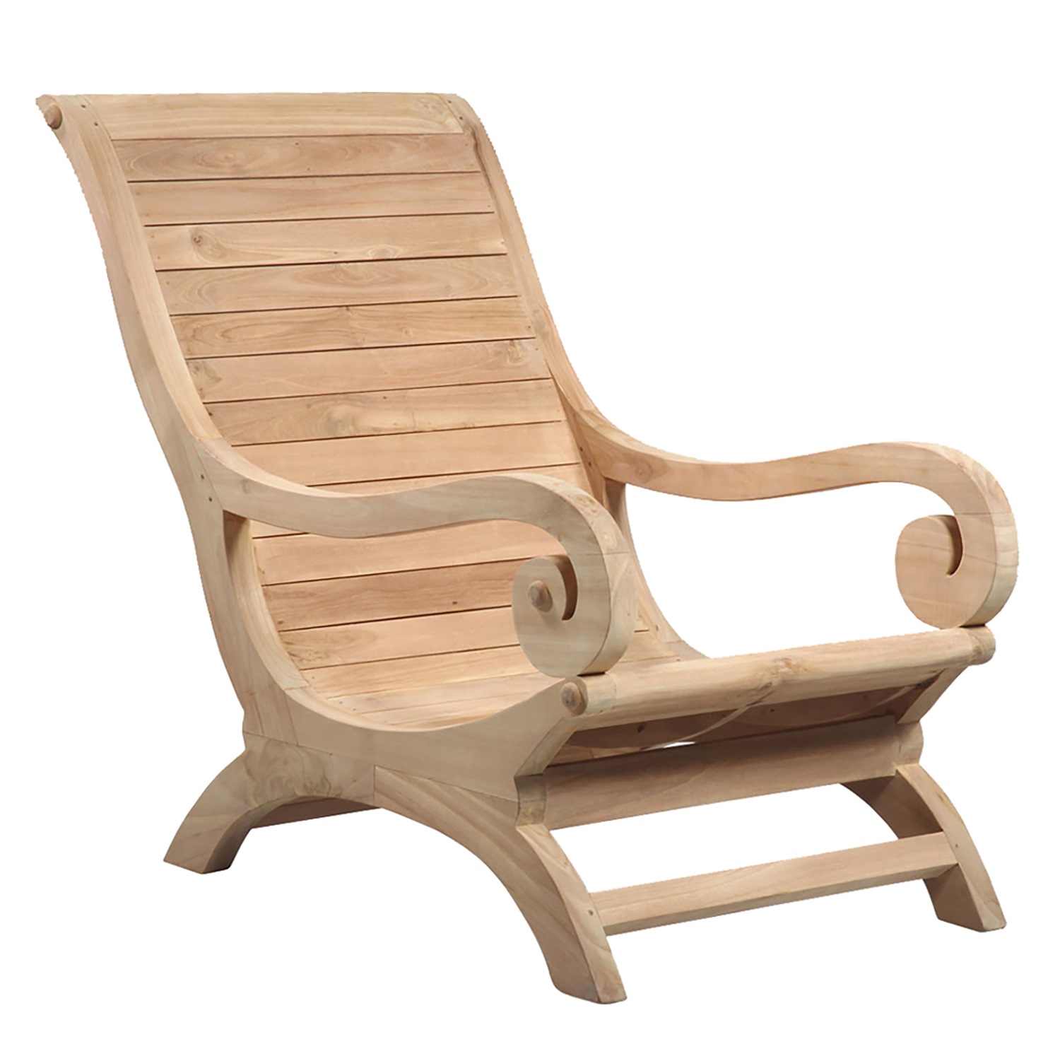 Tomas Lounge Chair