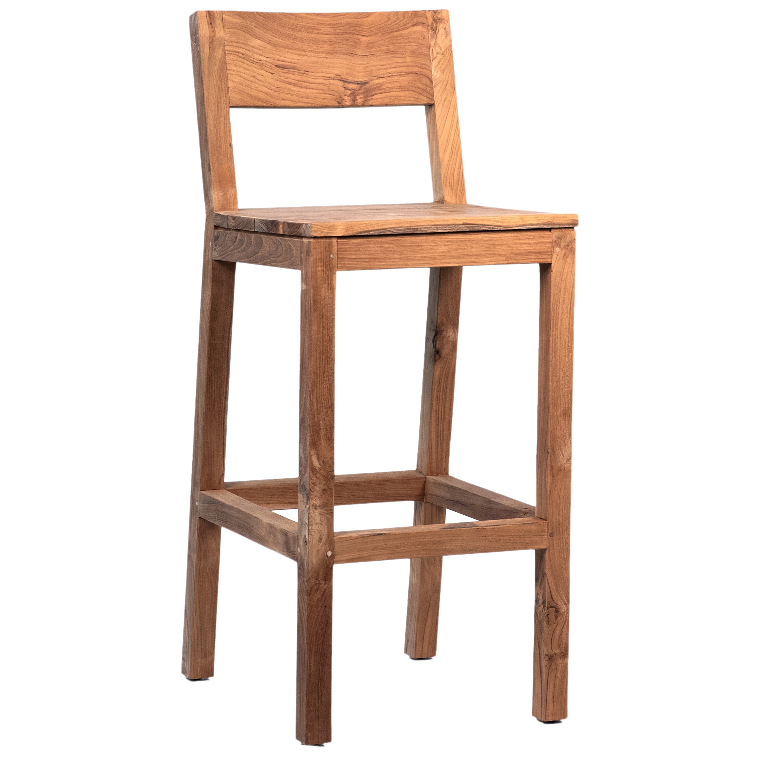 ZOBEL BARSTOOL