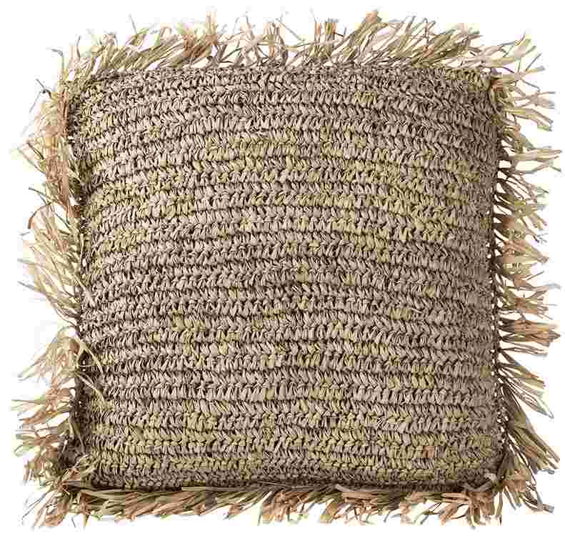 PILLOW WITH FILLER - MEDIUM