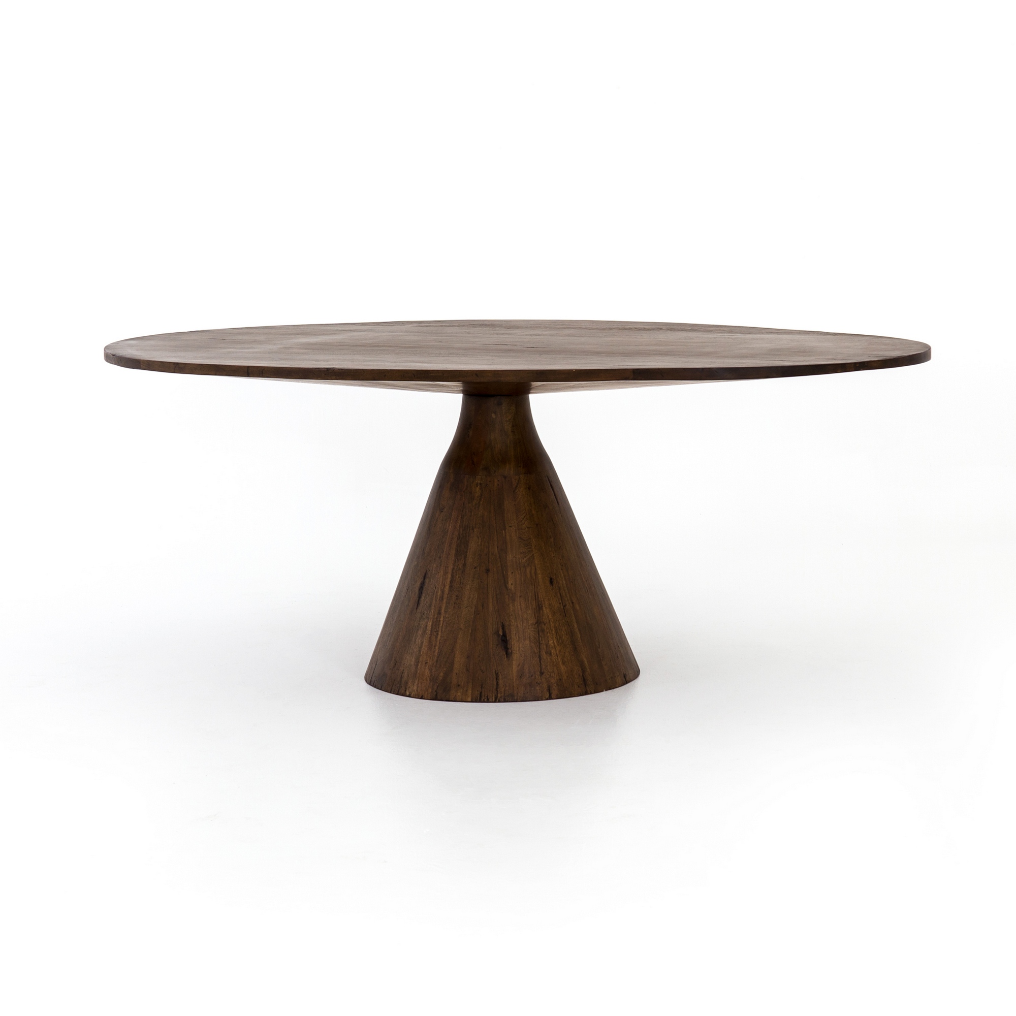 Bronx Oval Dining Table