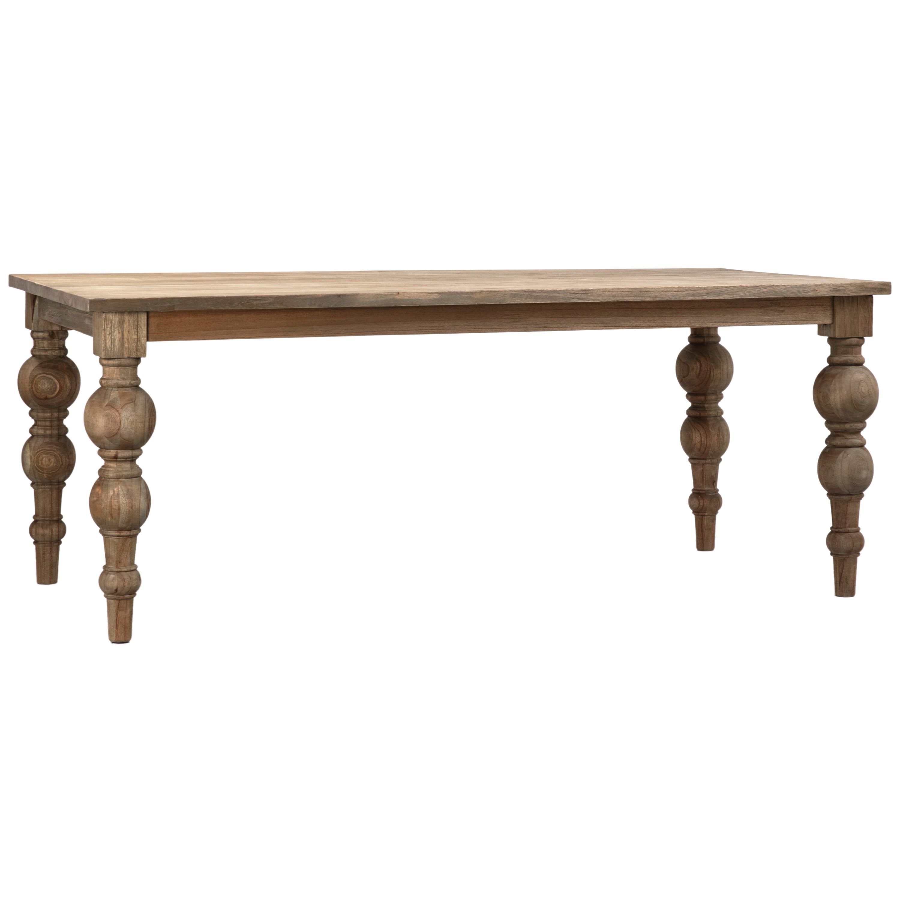 Leone Dining Table