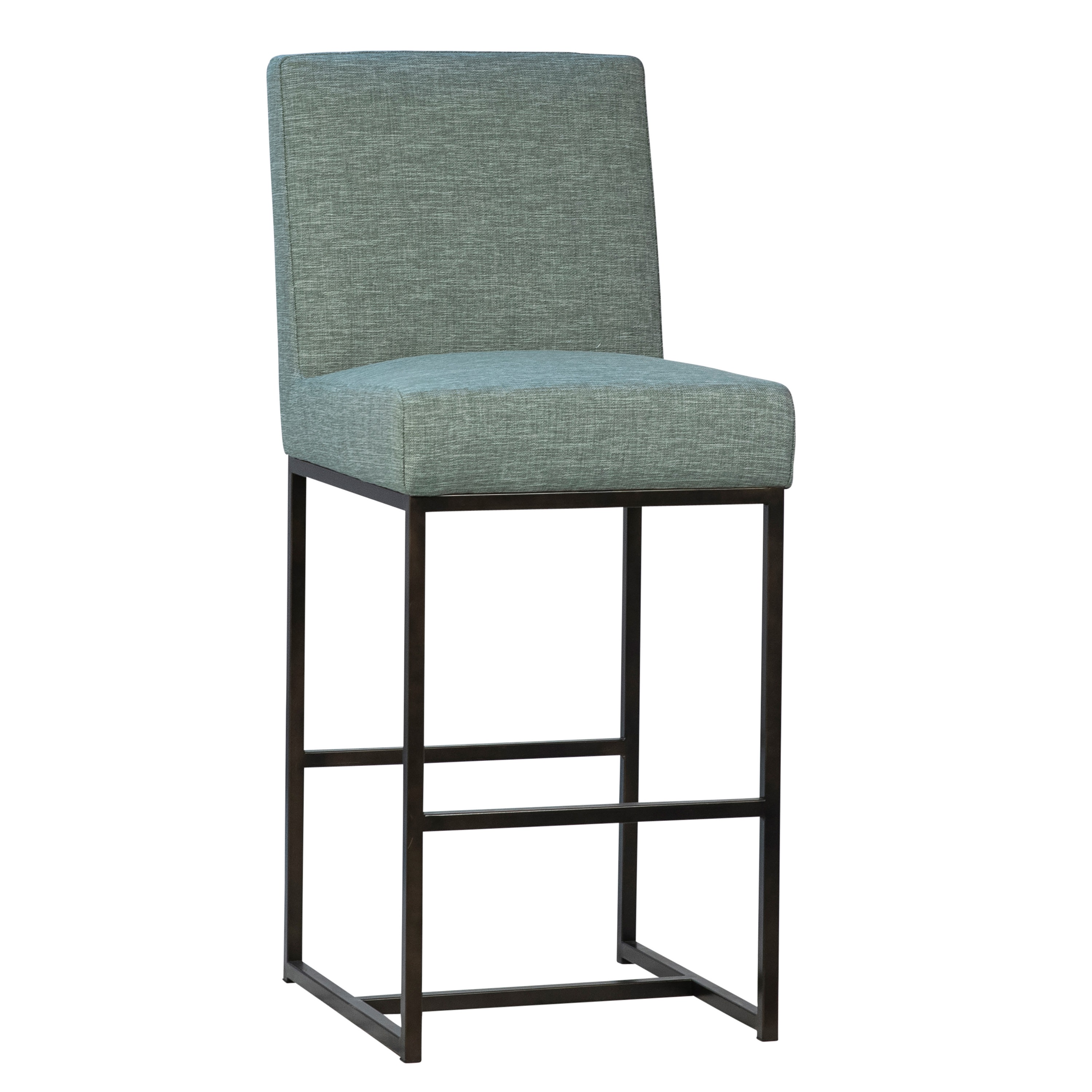 ORILA BARSTOOL W/ PERF FABRIC