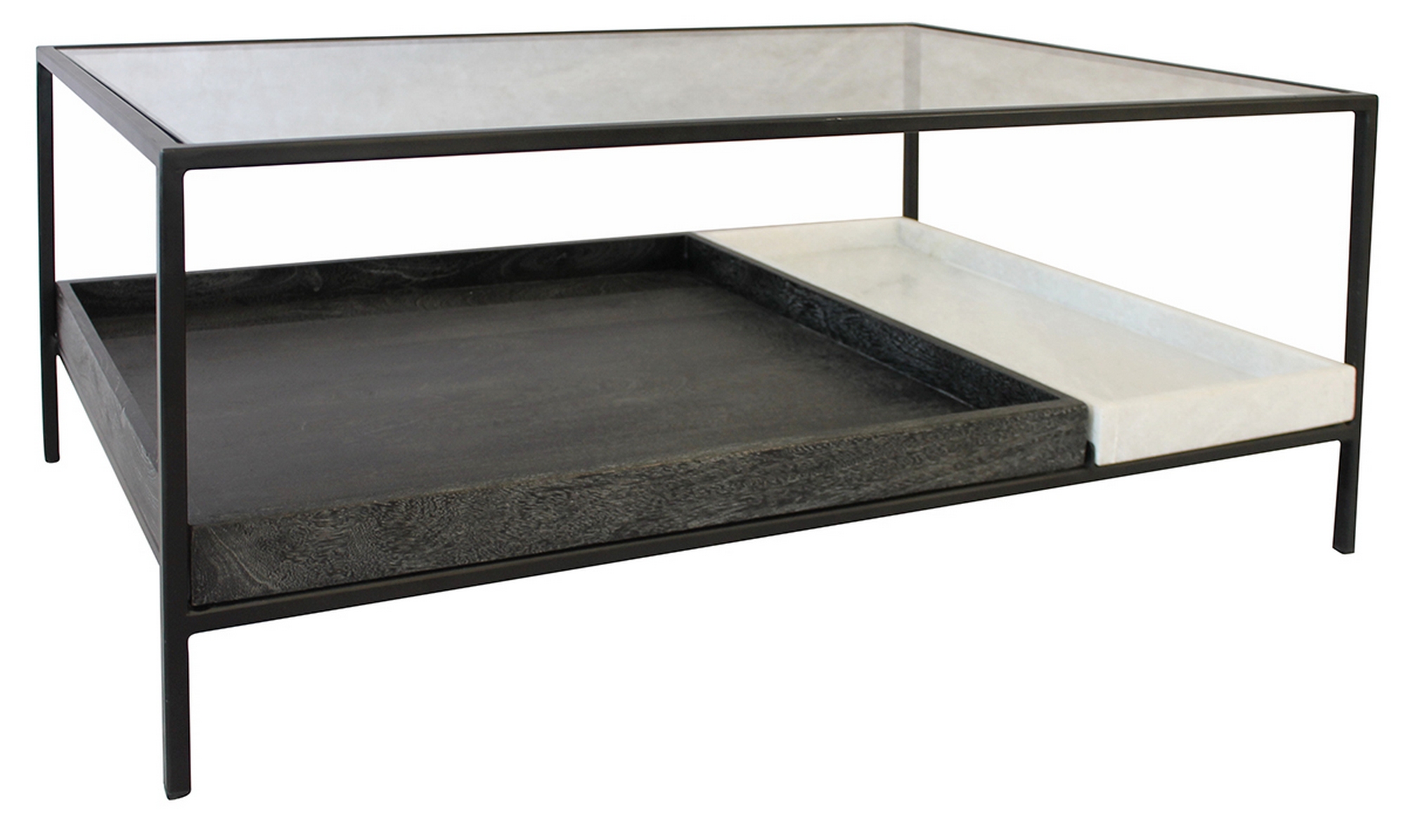 COFFEE TABLE - BB029