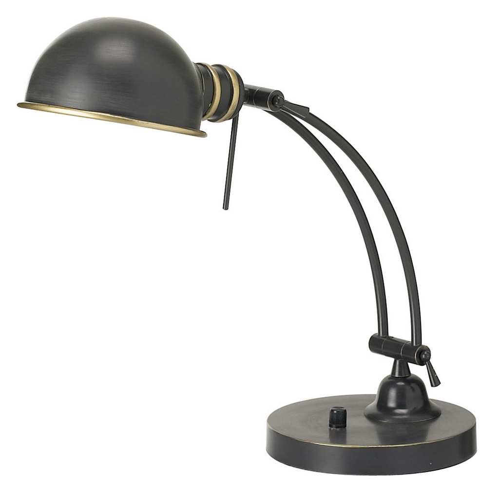 Pharmacy Desk Lamp
