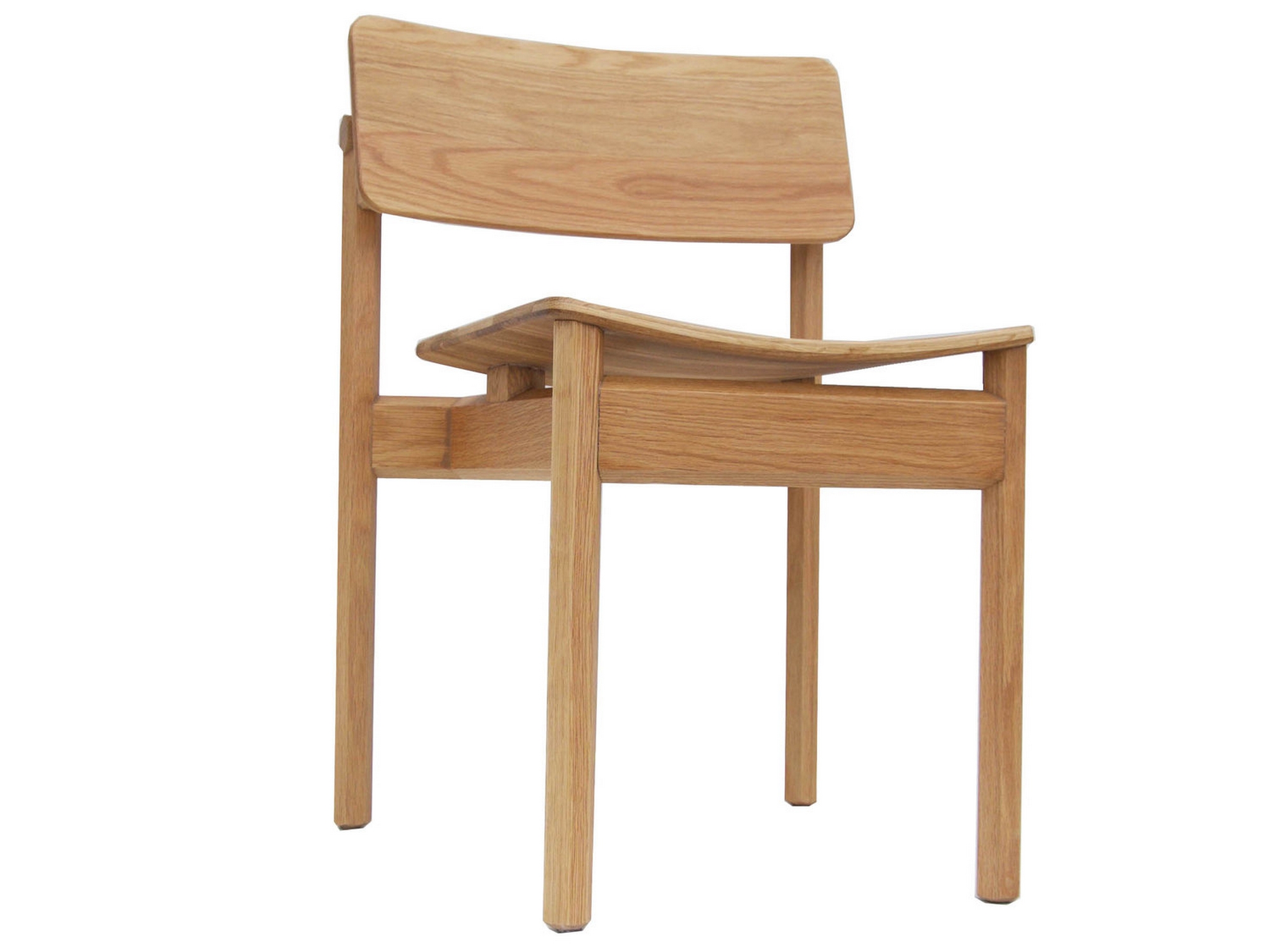 Oak Dining Chair