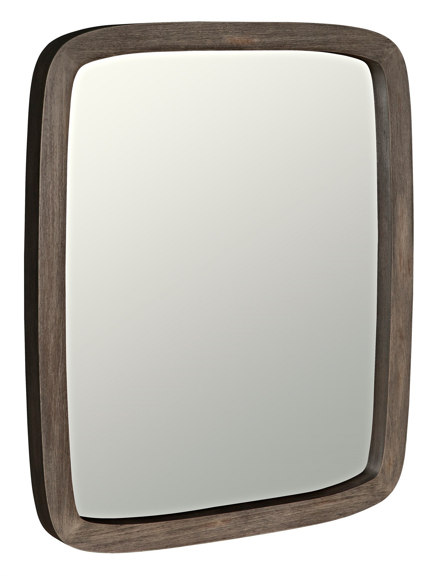 Ford Mirror, Distressed Grey
