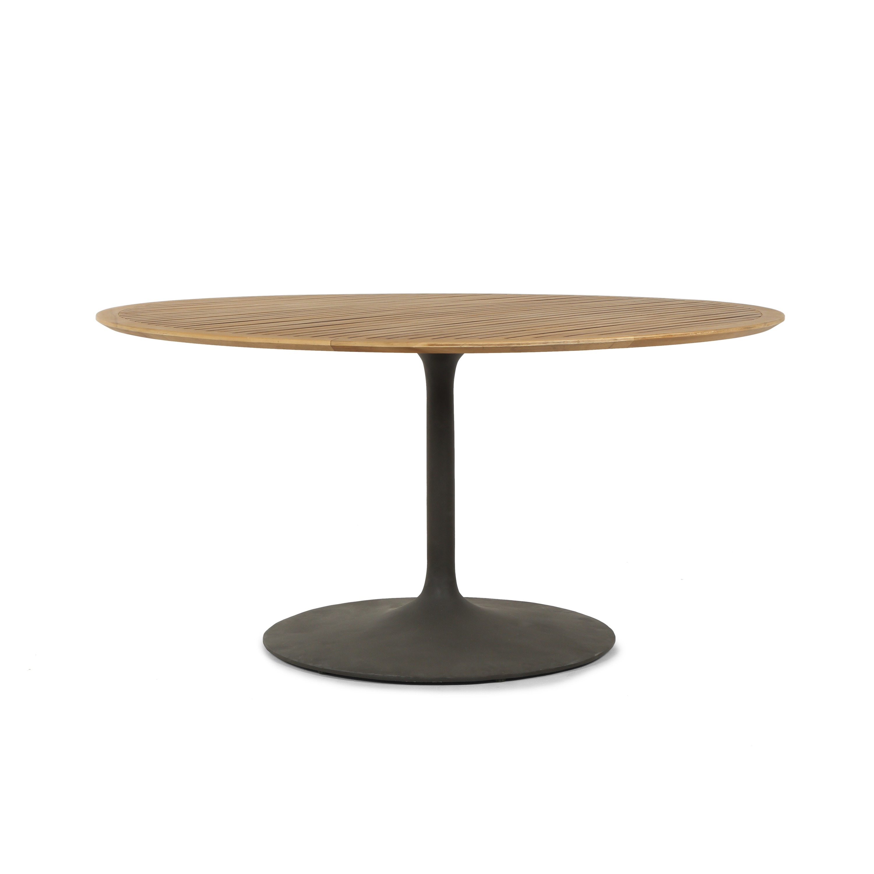 Reina Outdoor Dining Table-54