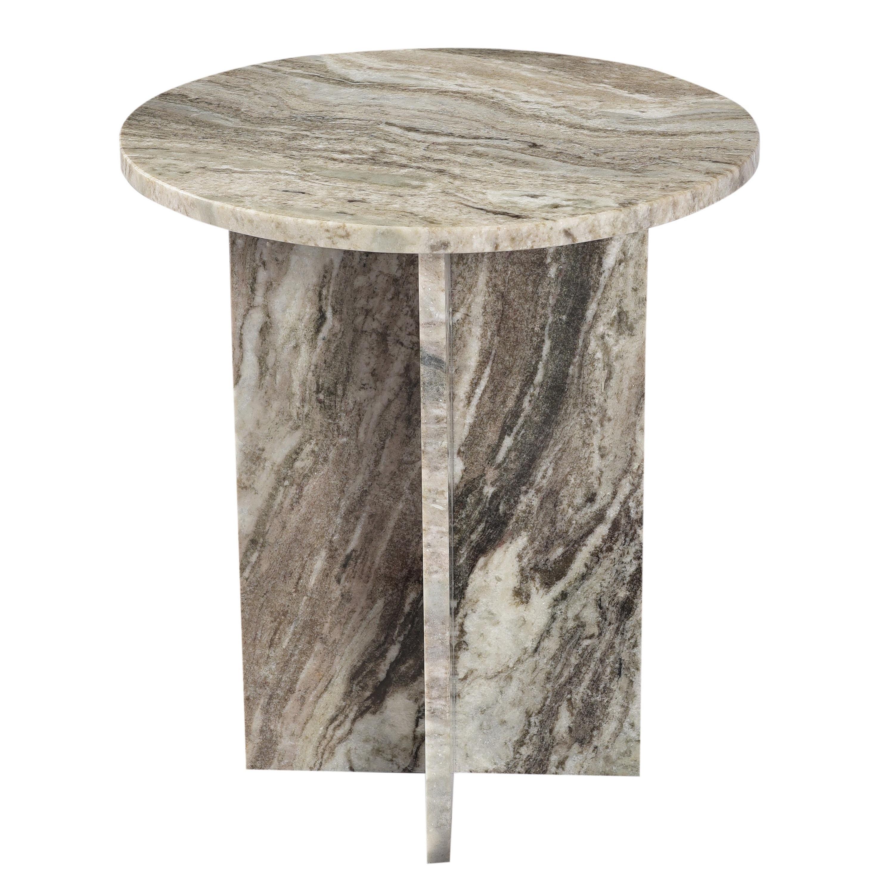 Denali Side Table