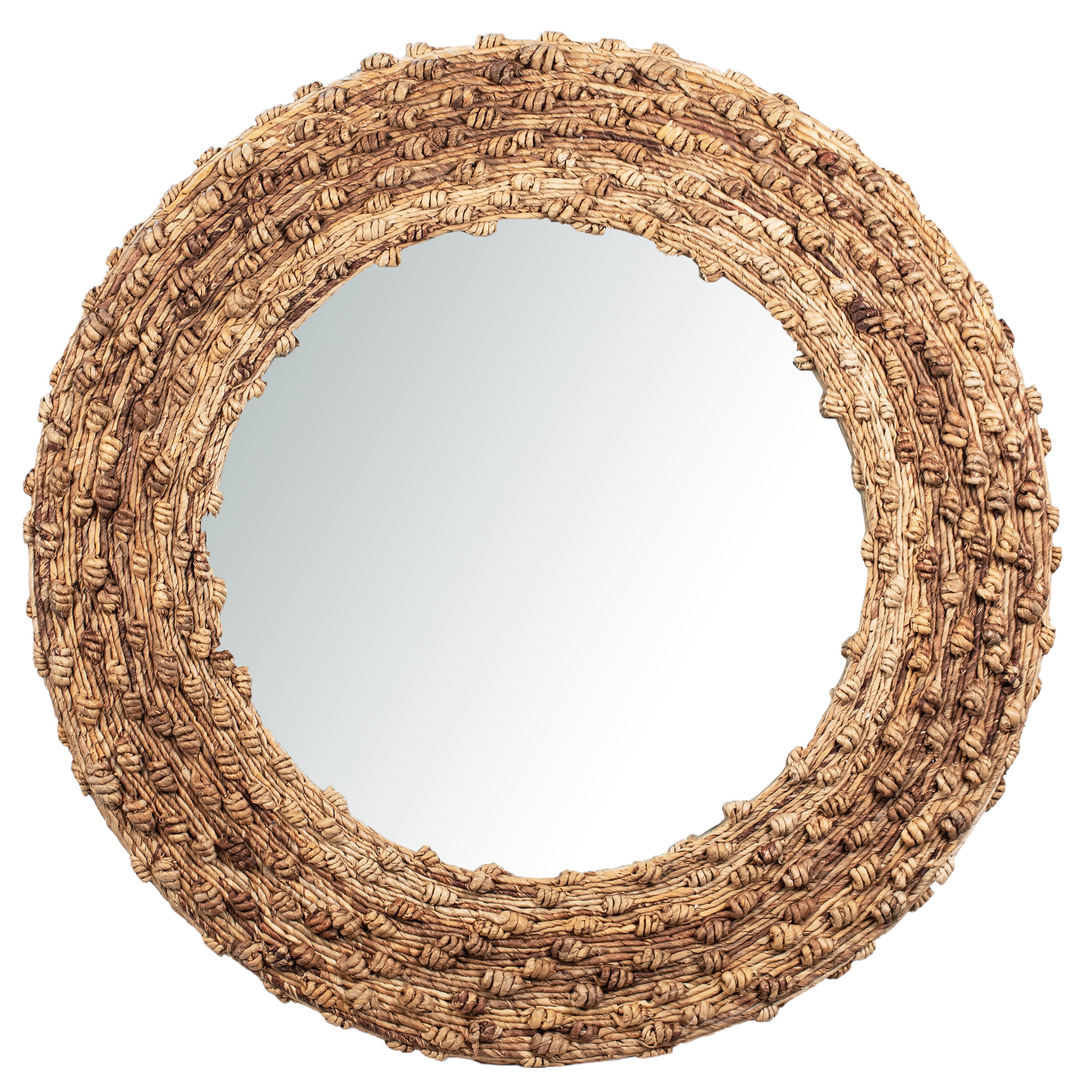 RAVALLI ROUND MIRROR