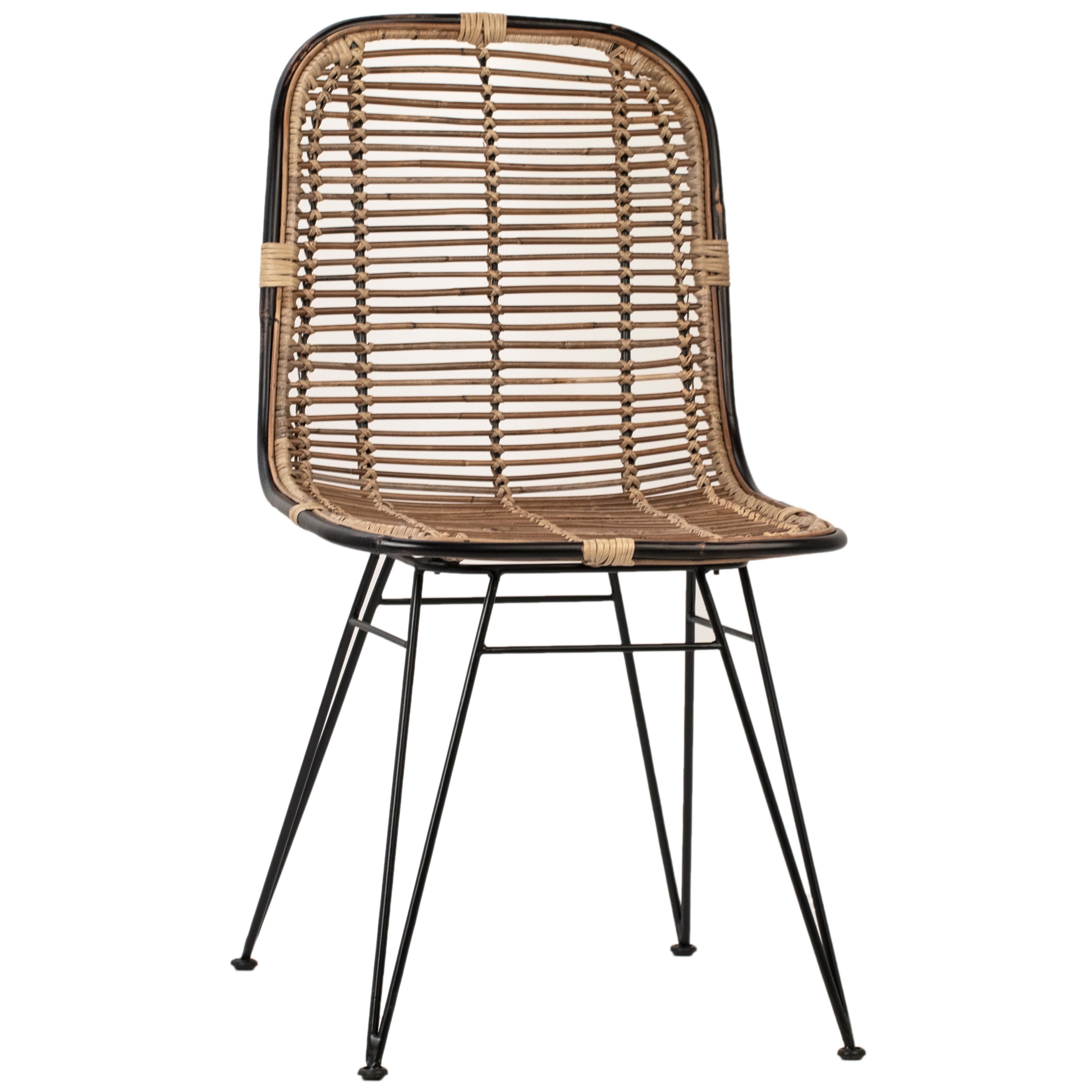 SALIMA DINING CHAIR