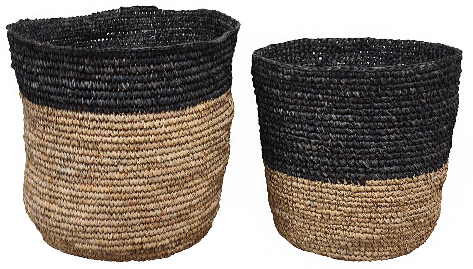 Basket Set Of 2